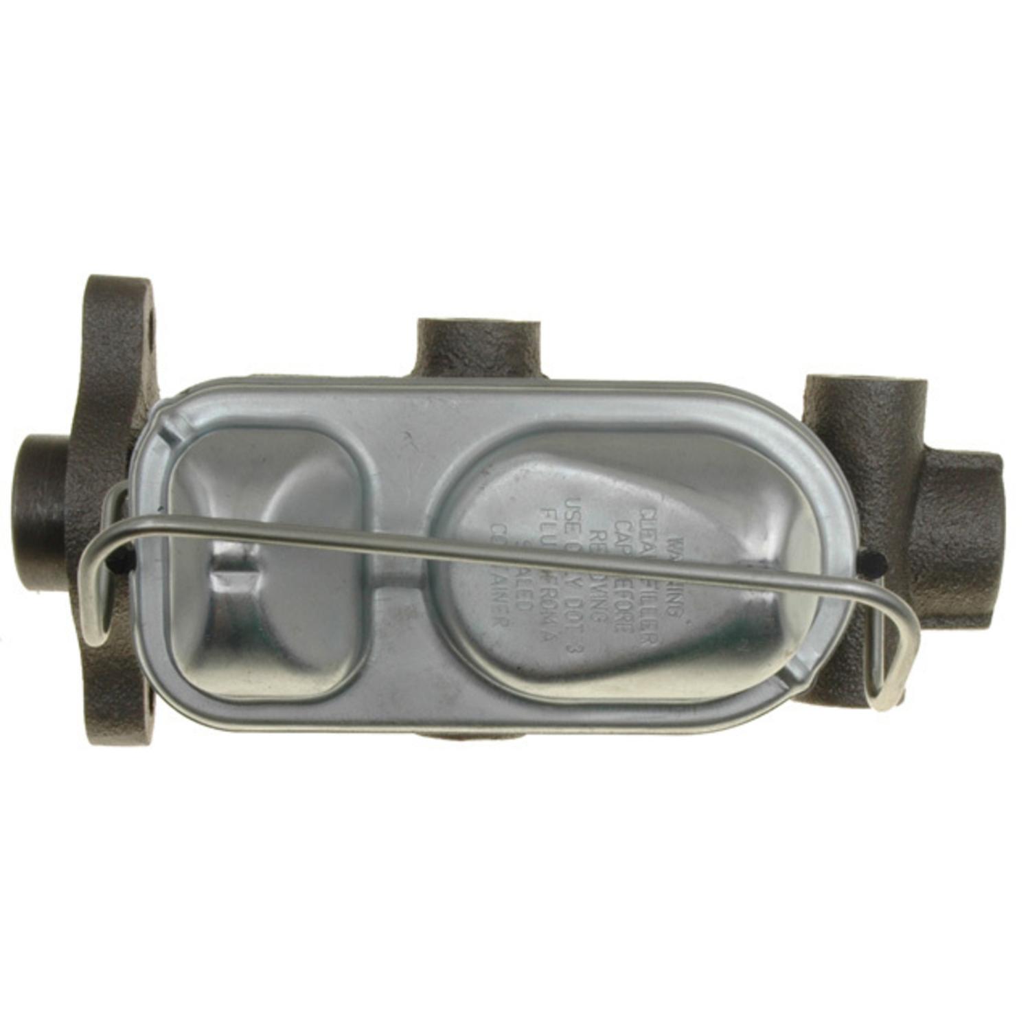 Raybestos MC36461 Brake Master Cylinder product image 3 of 7
