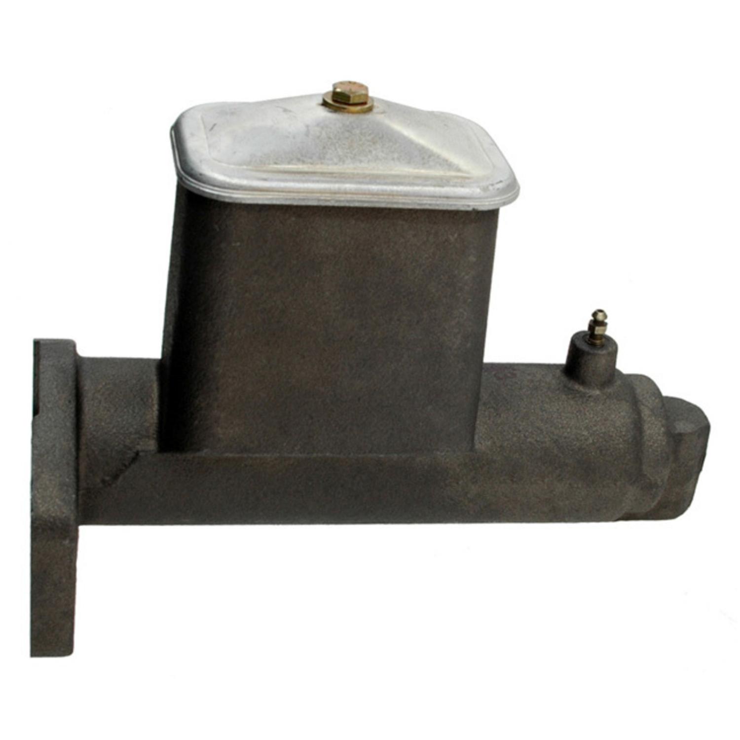 Raybestos MC36465 Brake Master Cylinder product image 7 of 7