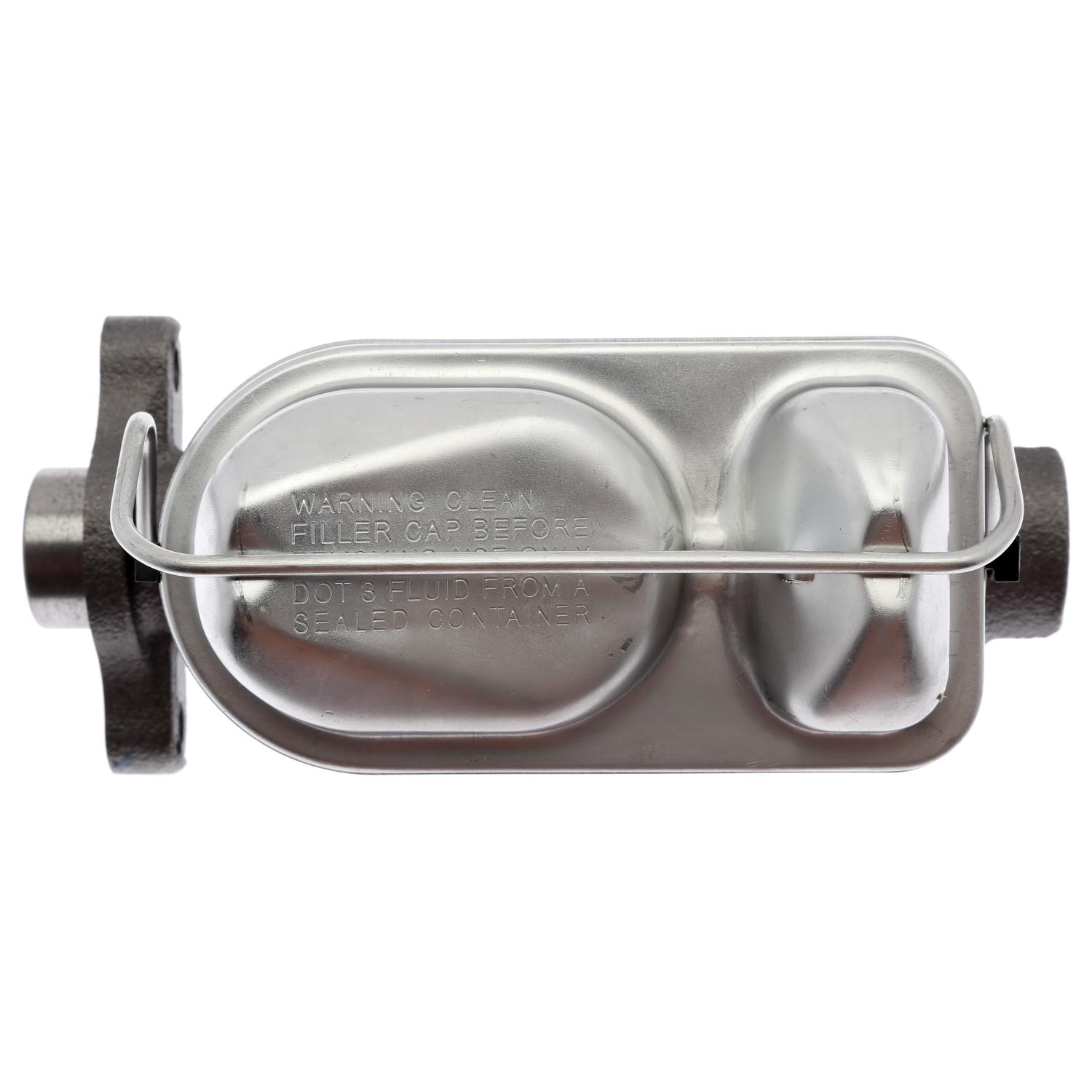 Raybestos MC36468 Brake Master Cylinder product image 2 of 8