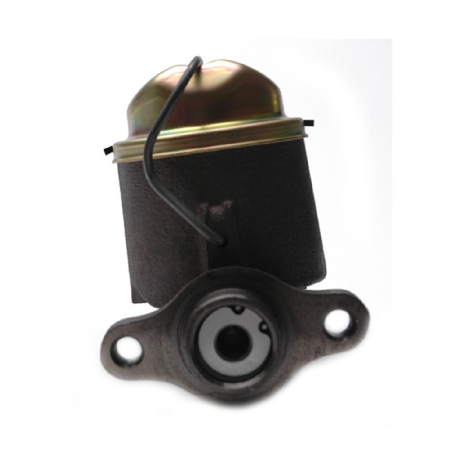 Raybestos MC36468 Brake Master Cylinder product image 3 of 8