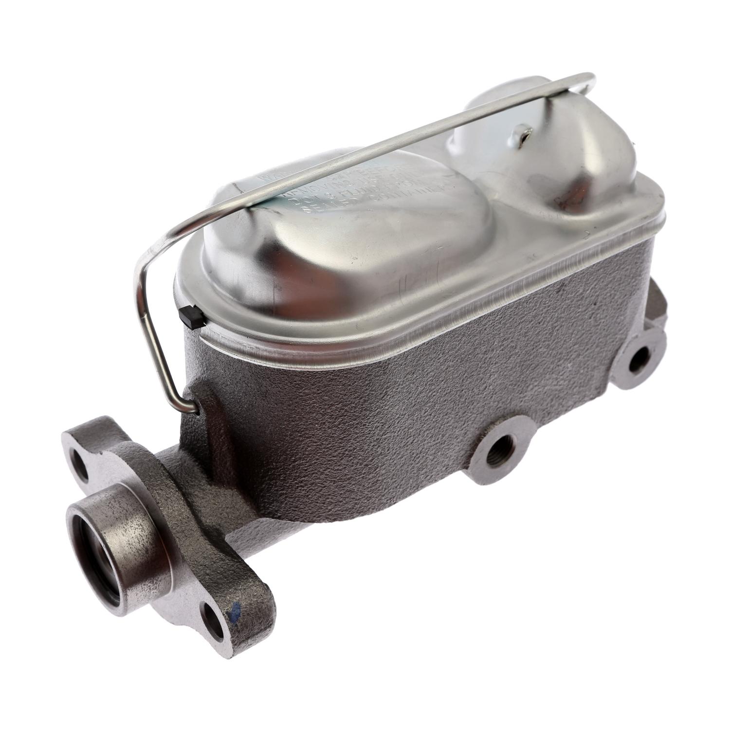 Raybestos MC36468 Brake Master Cylinder product image 7 of 8