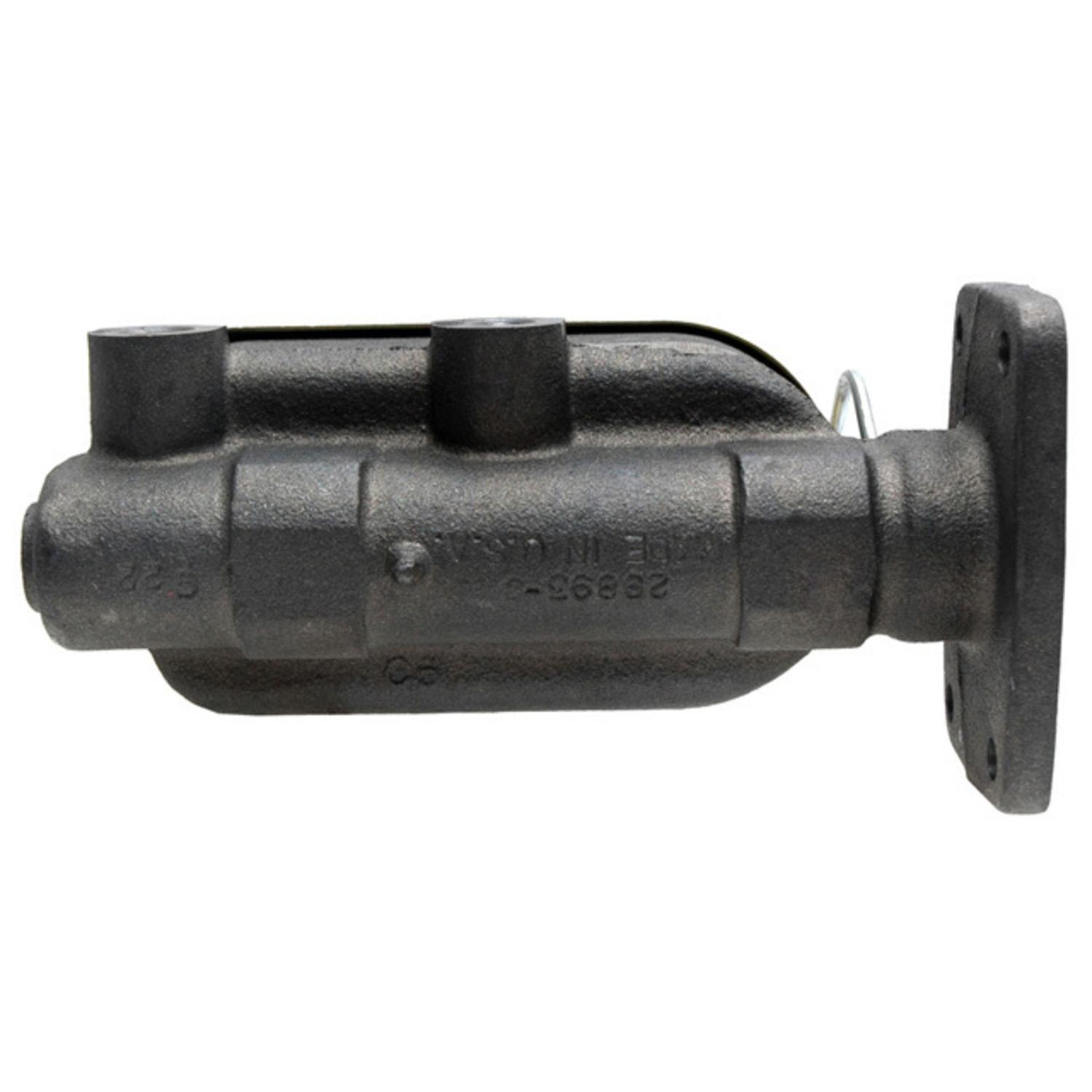 Raybestos MC36489 Brake Master Cylinder product image 2 of 7