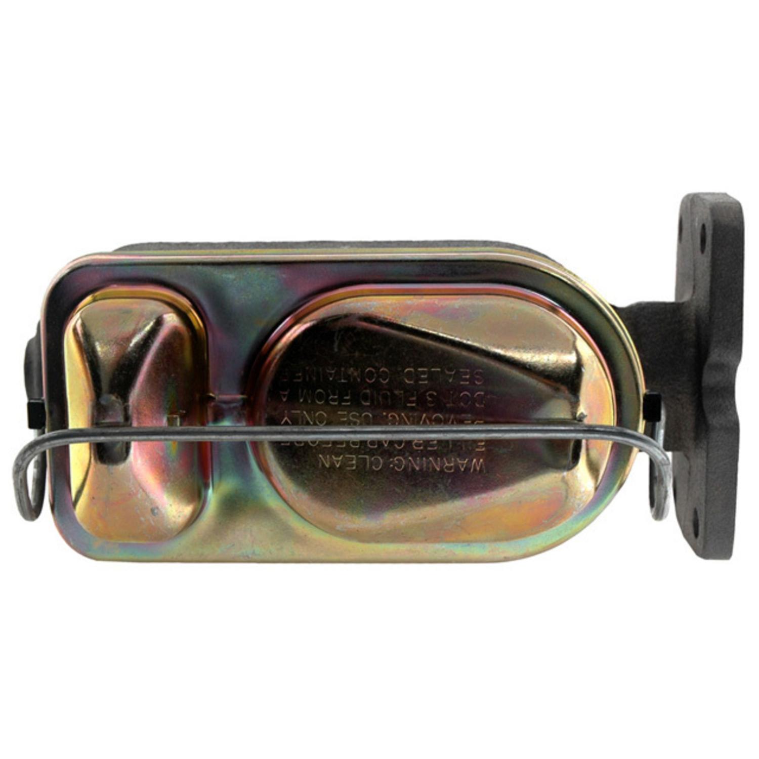 Raybestos MC36489 Brake Master Cylinder product image 3 of 7