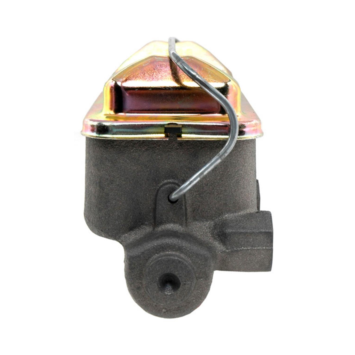 Raybestos MC36489 Brake Master Cylinder product image 5 of 7