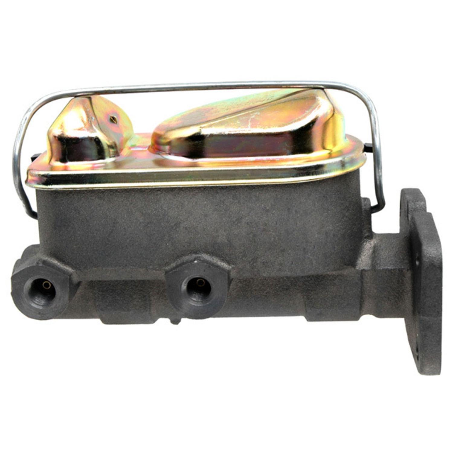 Raybestos MC36489 Brake Master Cylinder product image 6 of 7
