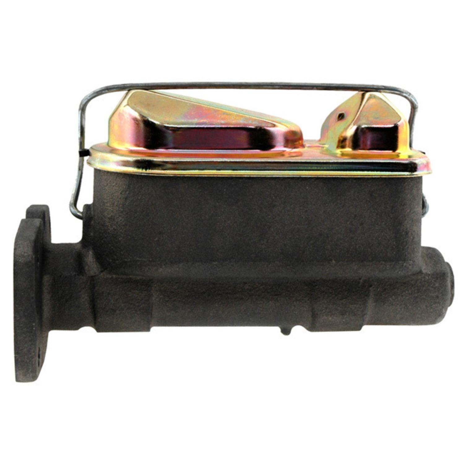 Raybestos MC36489 Brake Master Cylinder product image 7 of 7