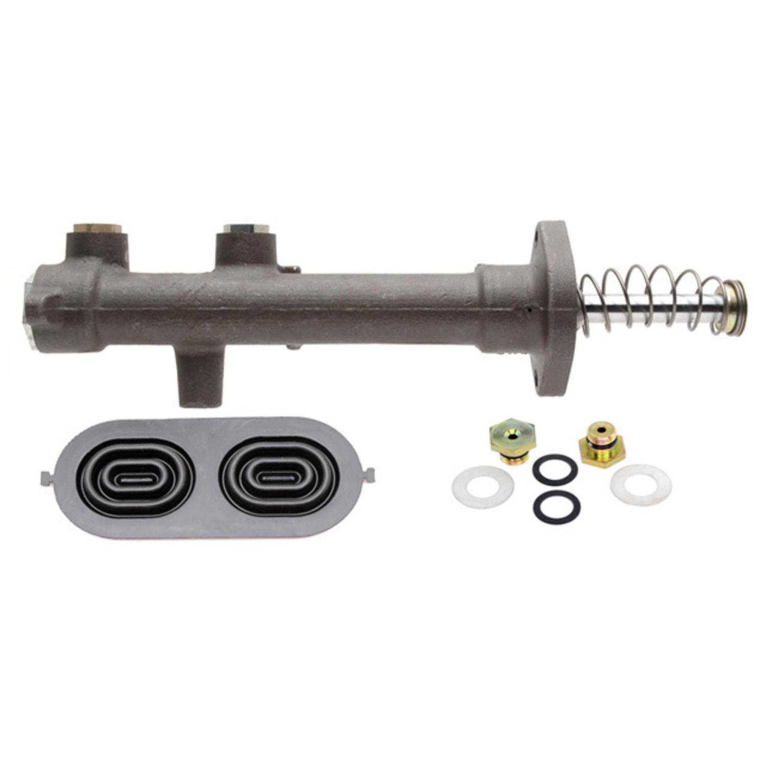 Raybestos MC36493 - Brake Master Cylinder Raybestos MC36493 Brake Master Cylinder product image 2 of 7