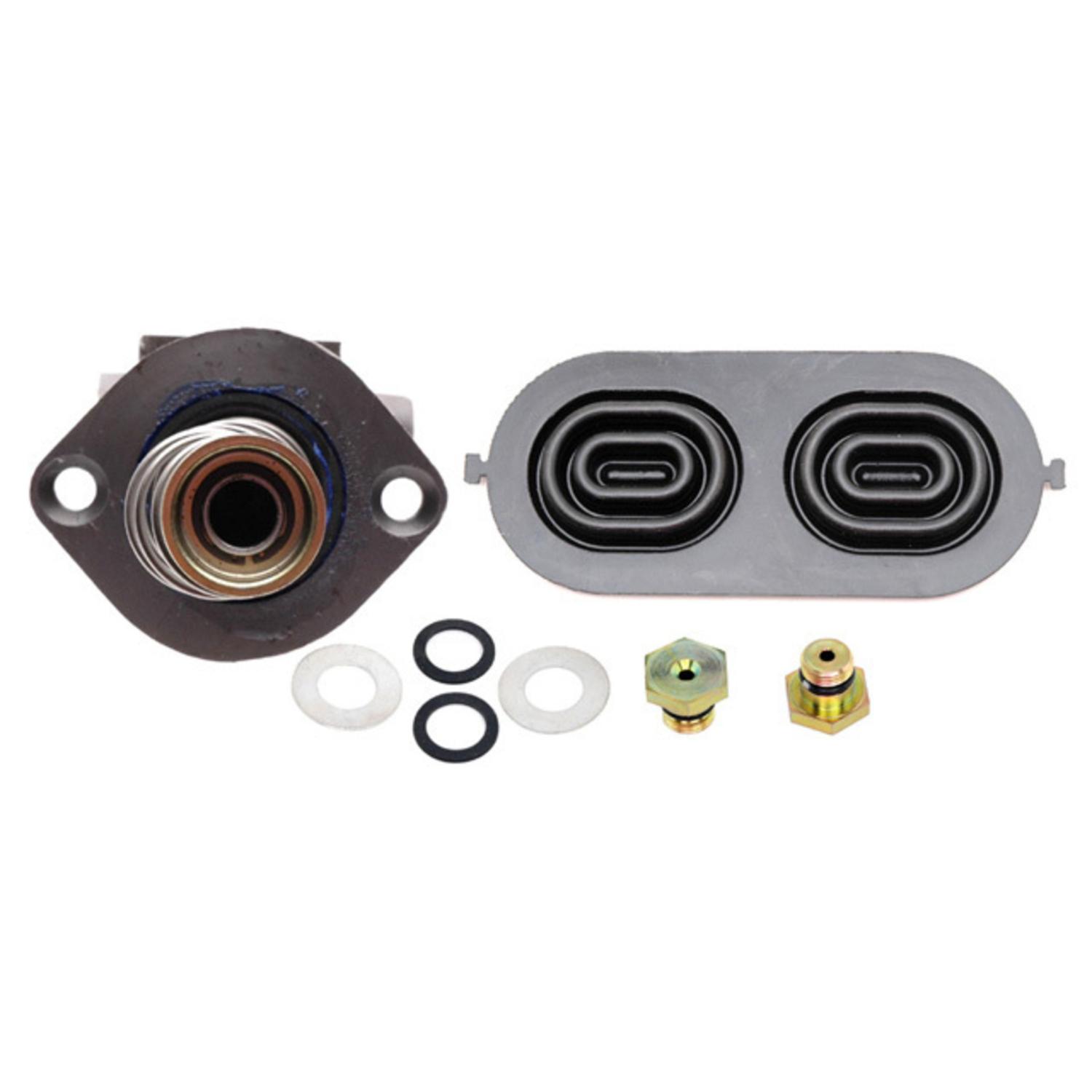 Raybestos MC36493 - Brake Master Cylinder Raybestos MC36493 Brake Master Cylinder product image 4 of 7