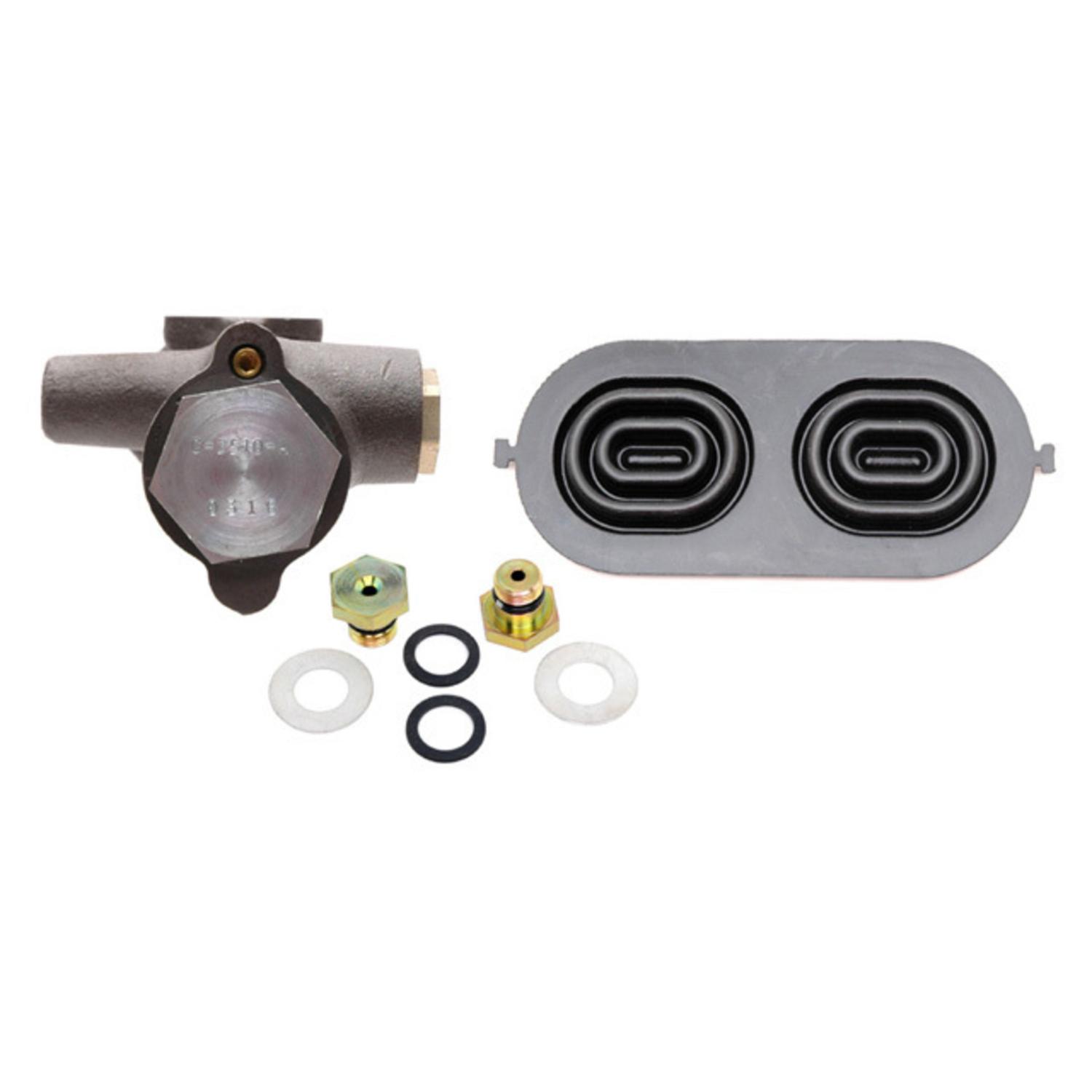 Raybestos MC36493 - Brake Master Cylinder Raybestos MC36493 Brake Master Cylinder product image 5 of 7