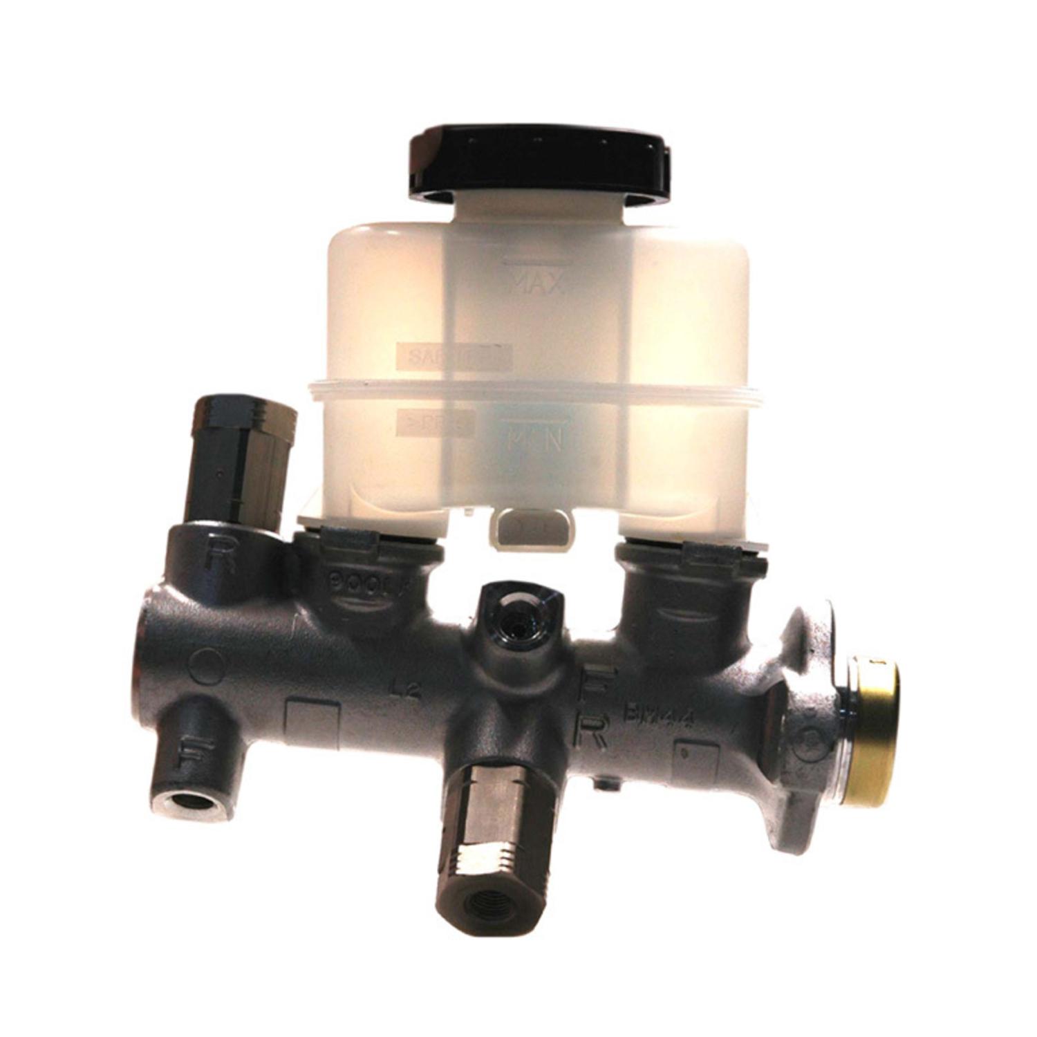 Raybestos MC390018 - Brake Master Cylinder Raybestos MC390018 Brake Master Cylinder product image 5 of 6