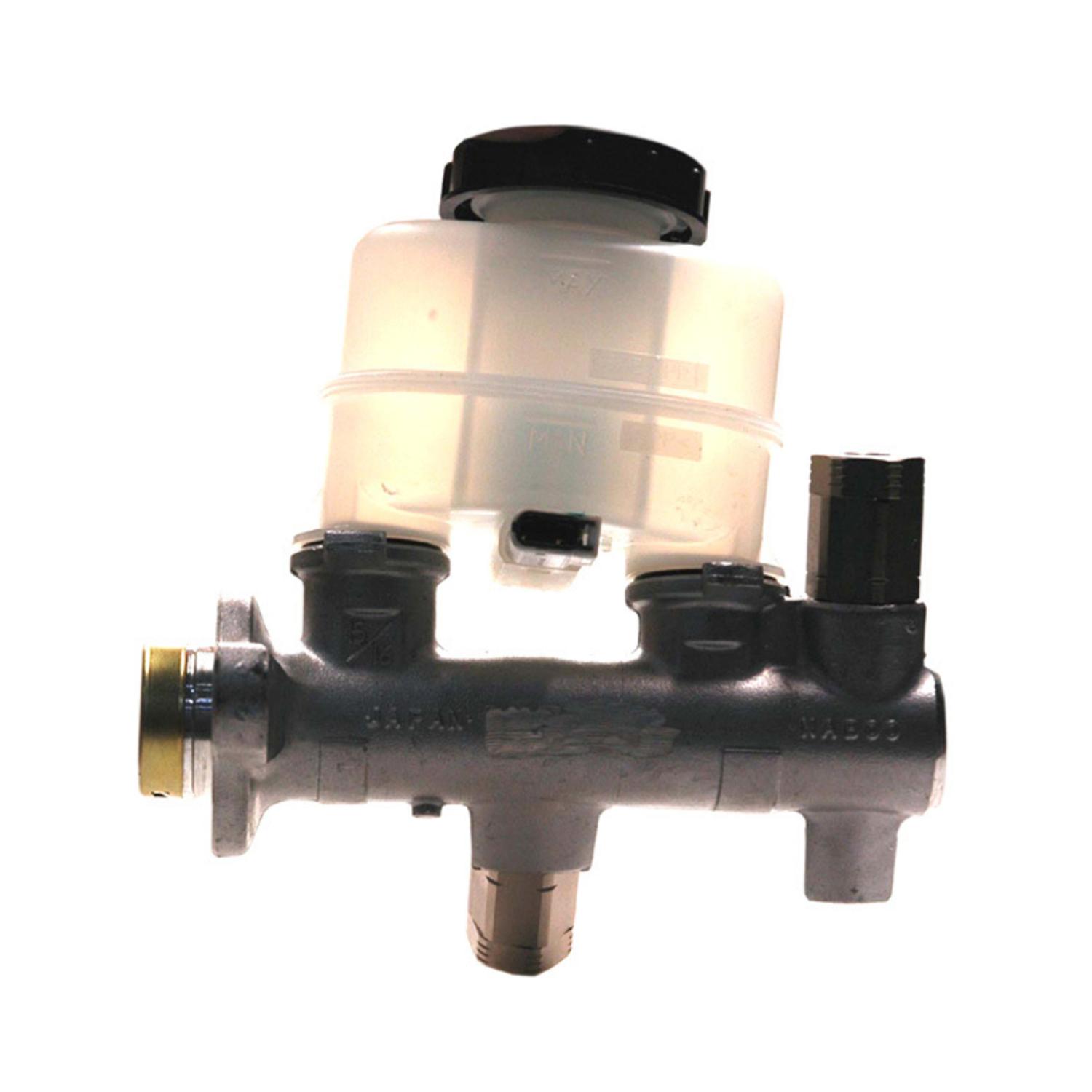 Raybestos MC390018 - Brake Master Cylinder Raybestos MC390018 Brake Master Cylinder product image 6 of 6