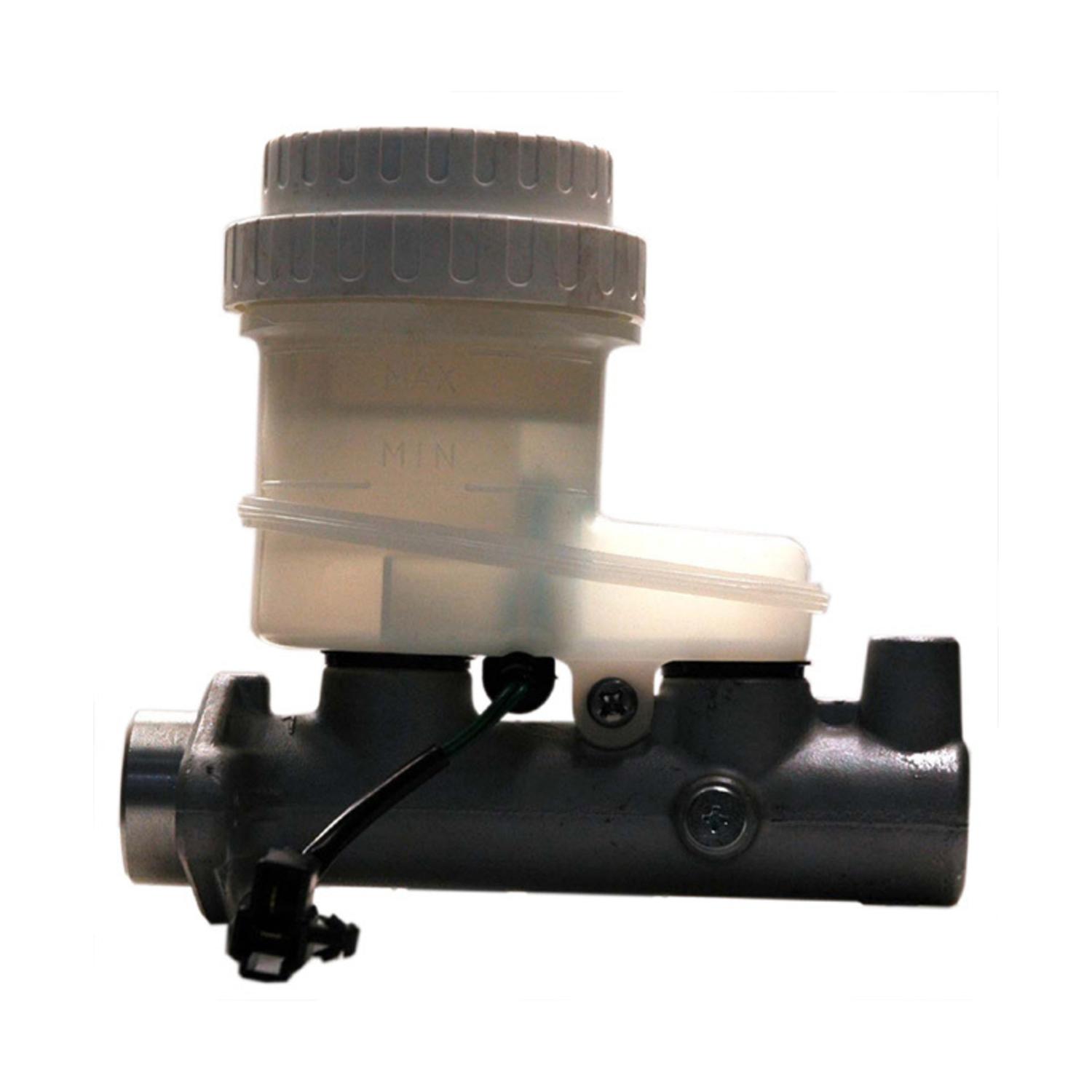 Raybestos MC390020 Brake Master Cylinder product image 6 of 6