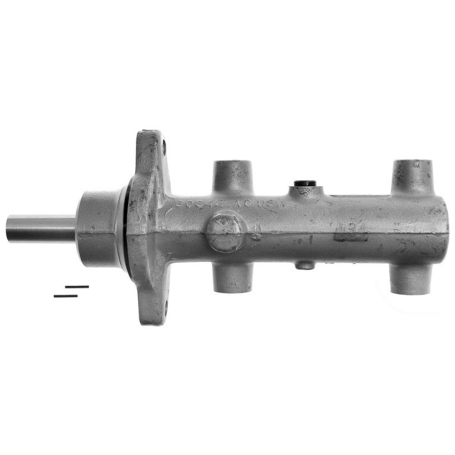 Raybestos MC390024 Brake Master Cylinder product image 2 of 7