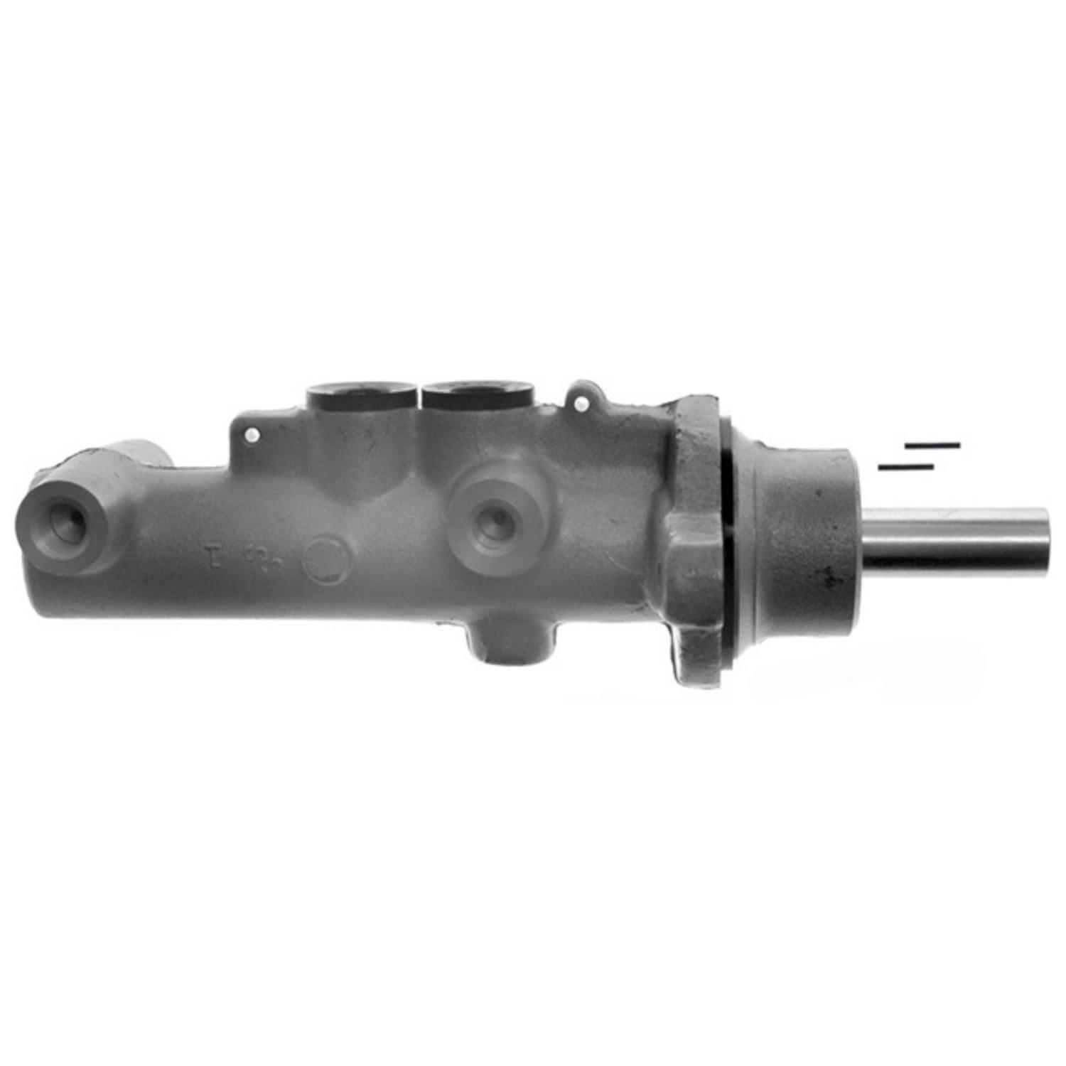 Raybestos MC390024 Brake Master Cylinder product image 6 of 7