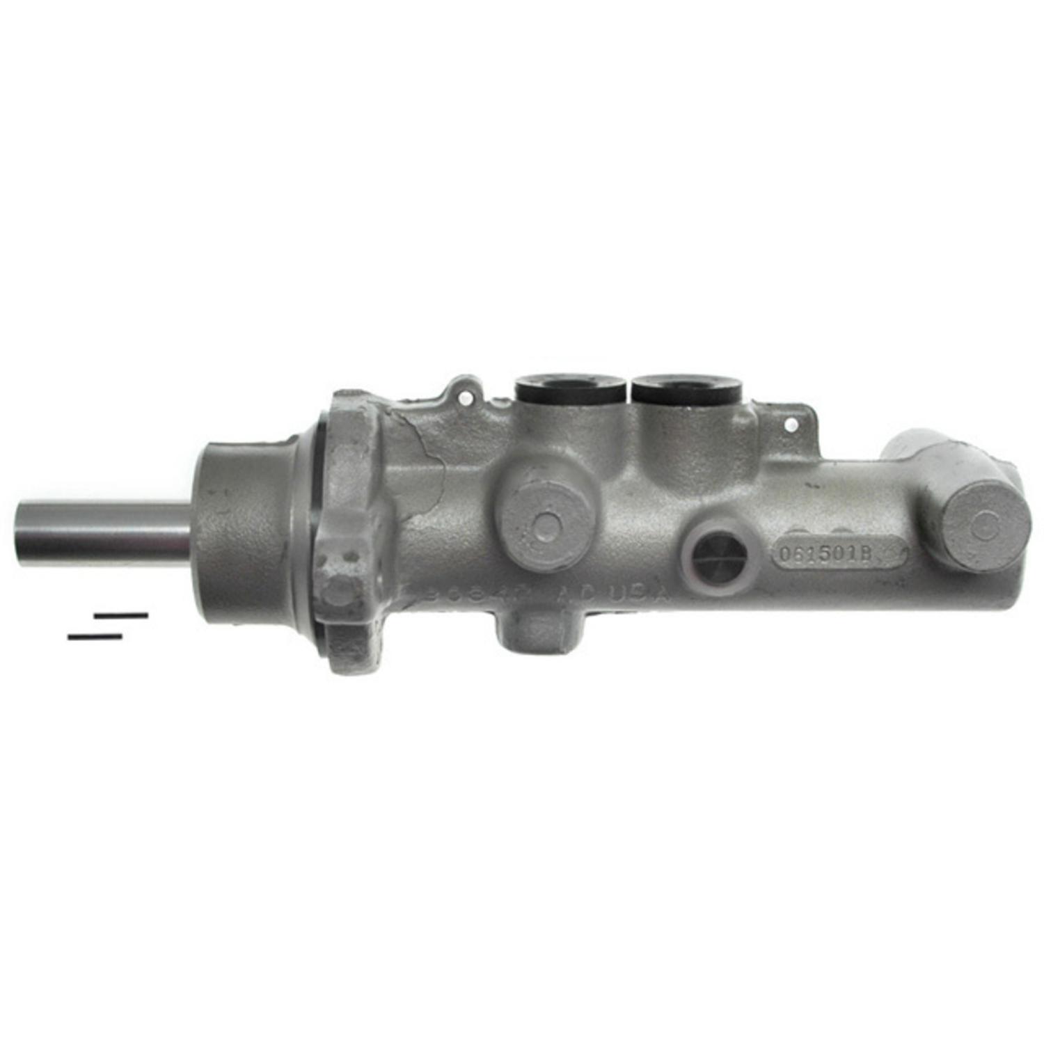Raybestos MC390024 Brake Master Cylinder product image 7 of 7