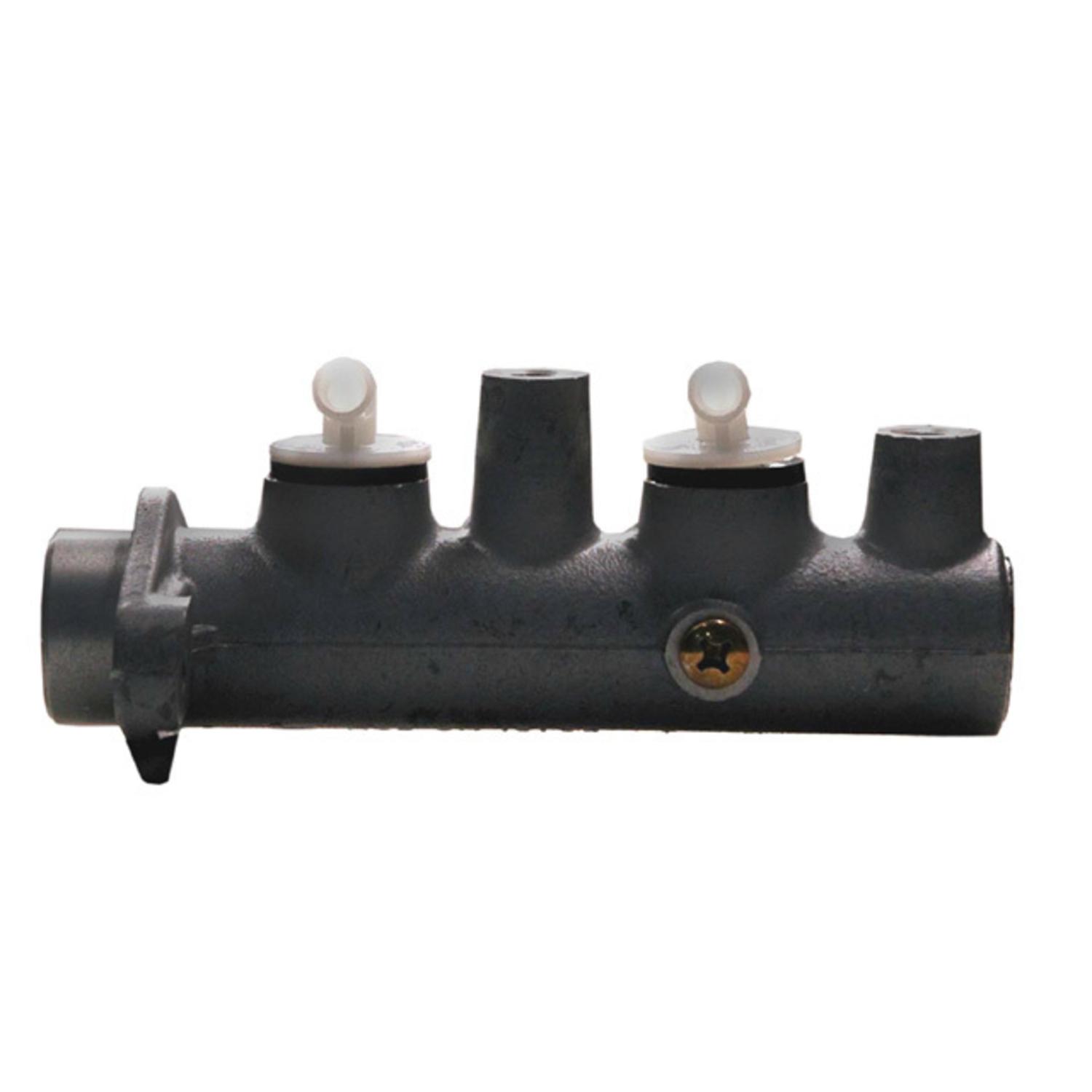 Raybestos MC390027 Brake Master Cylinder product image 6 of 6