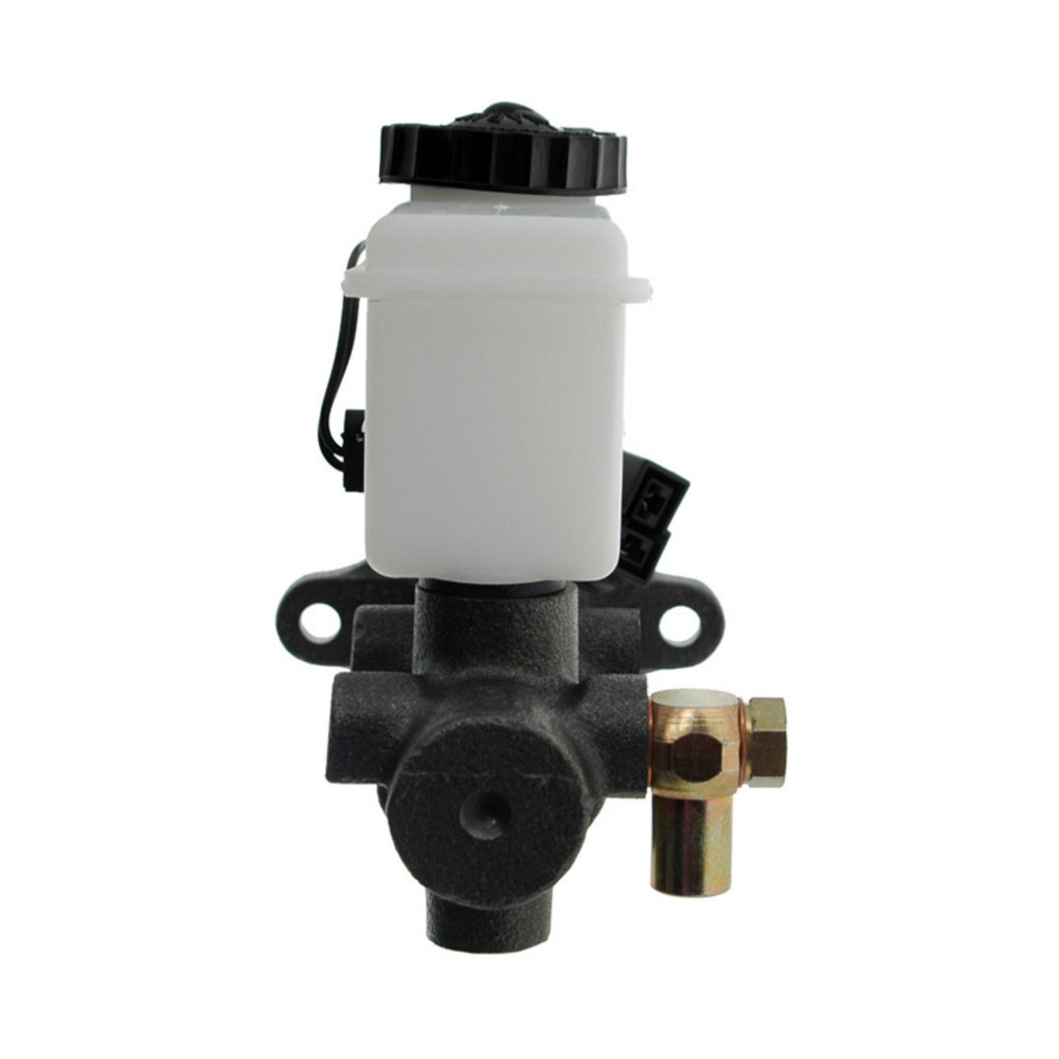 Raybestos MC390039 Brake Master Cylinder product image 5 of 7