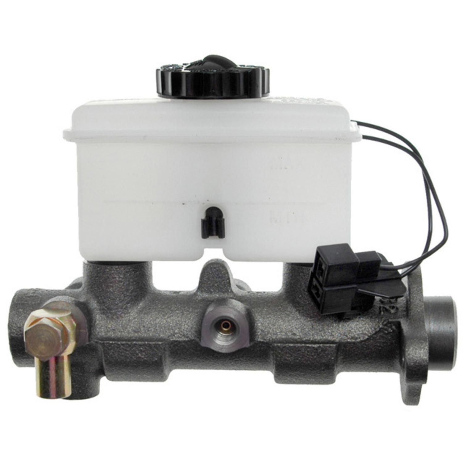 Raybestos MC390039 Brake Master Cylinder product image 6 of 7