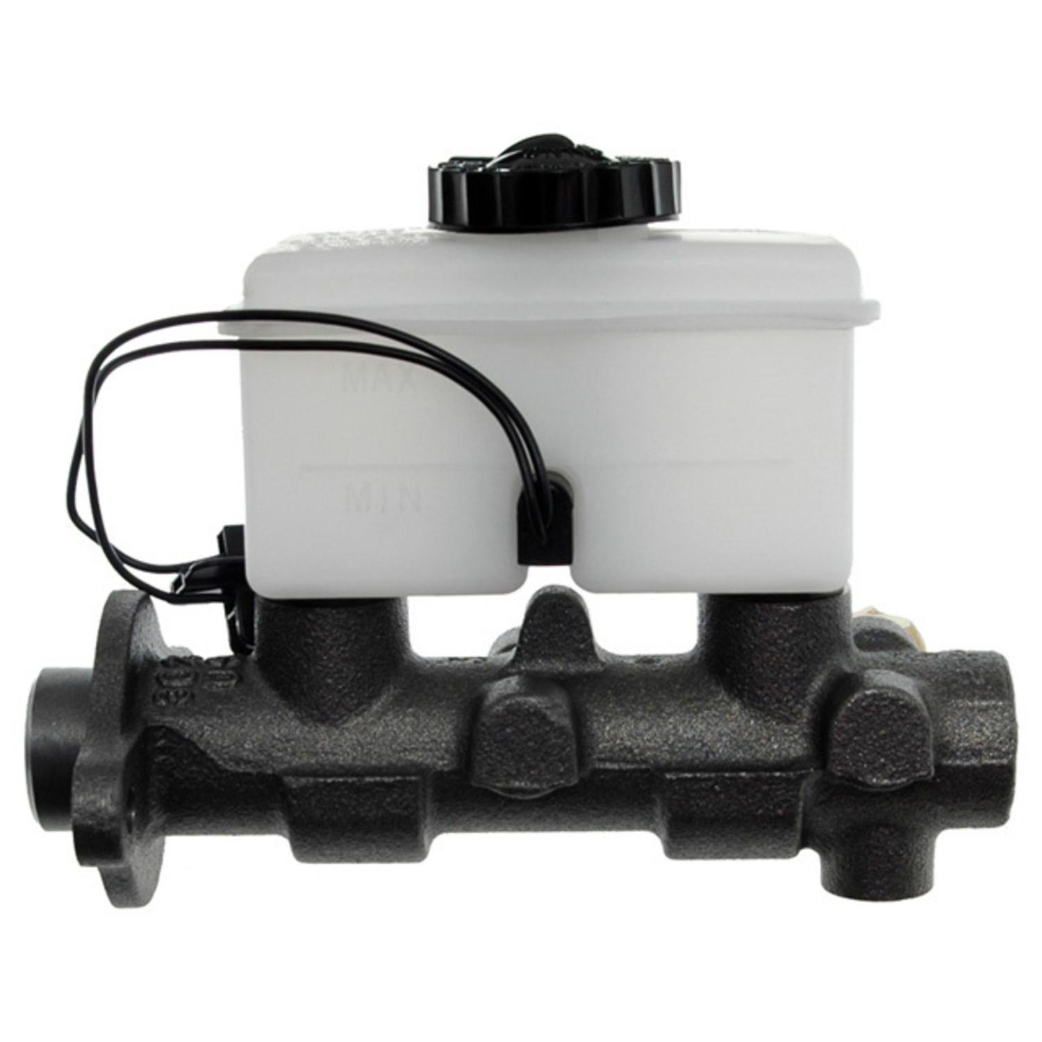Raybestos MC390039 Brake Master Cylinder product image 7 of 7