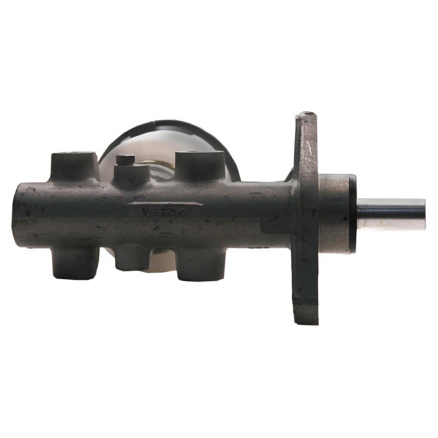 Raybestos MC390042 - Brake Master Cylinder Raybestos MC390042 Brake Master Cylinder product image 1 of 6