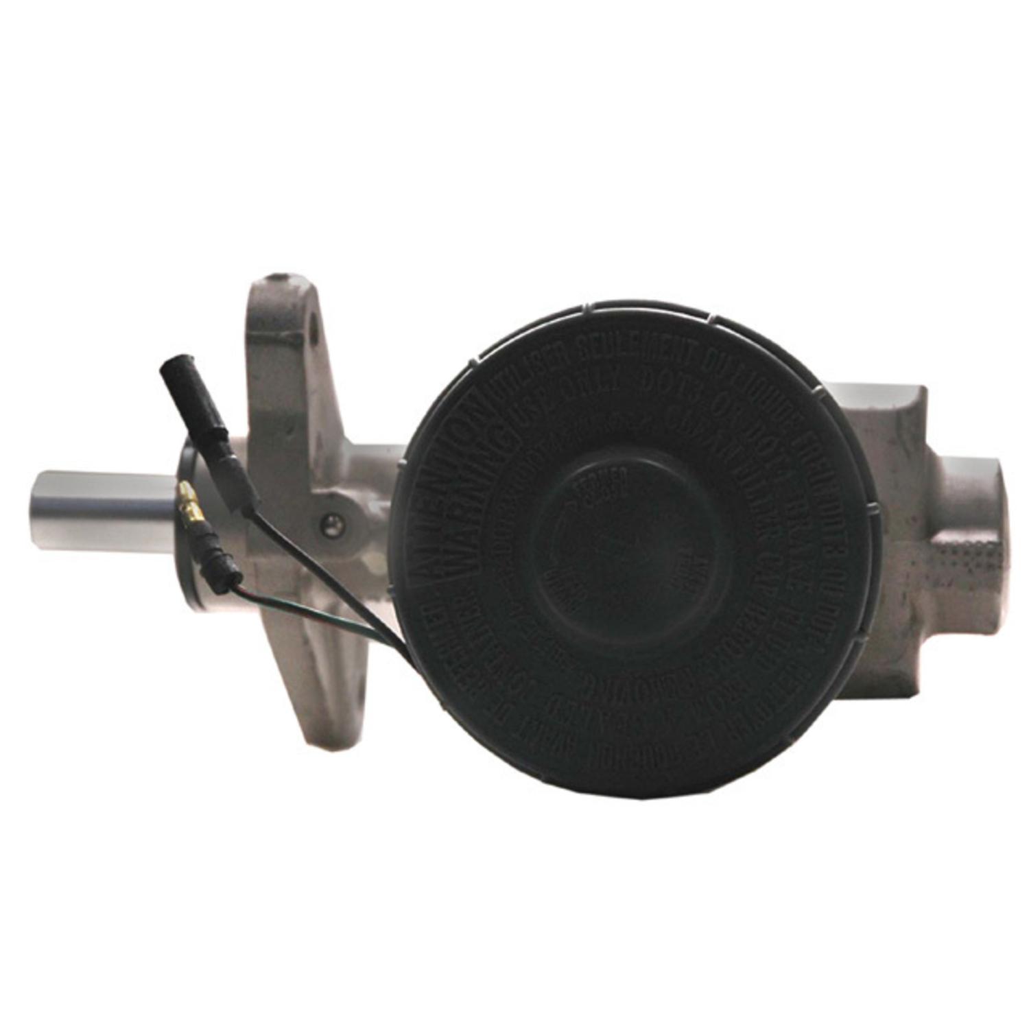 Raybestos MC390042 - Brake Master Cylinder Raybestos MC390042 Brake Master Cylinder product image 2 of 6