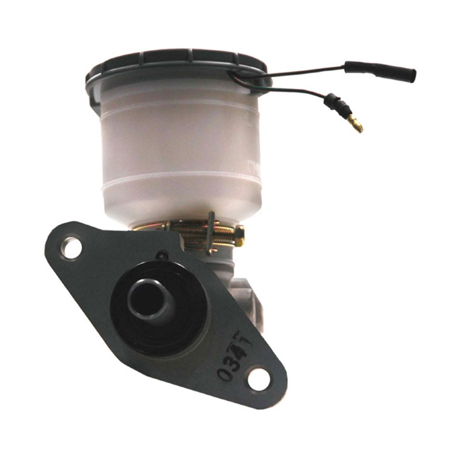 Raybestos MC390042 - Brake Master Cylinder Raybestos MC390042 Brake Master Cylinder product image 3 of 6