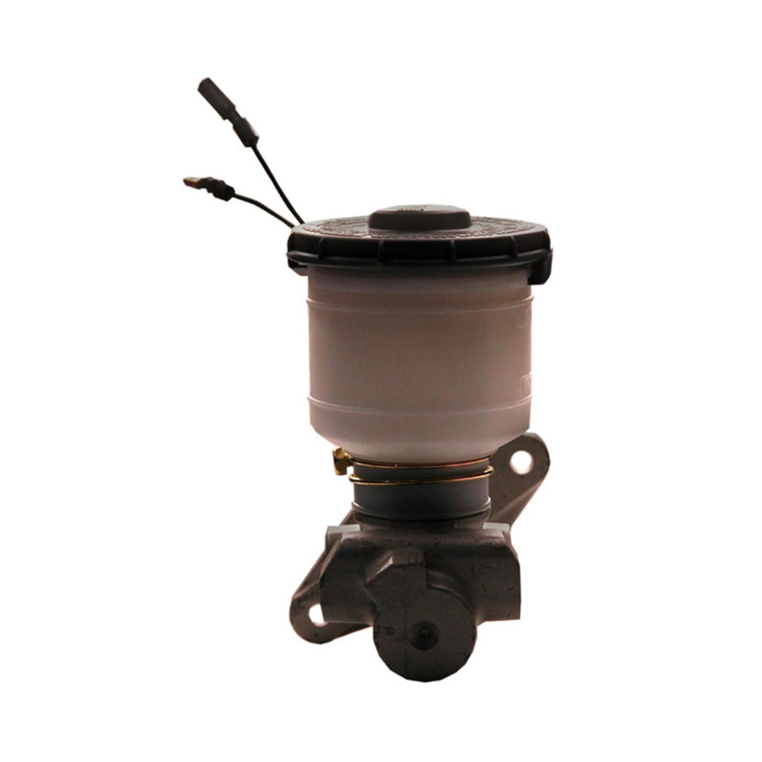 Raybestos MC390042 - Brake Master Cylinder Raybestos MC390042 Brake Master Cylinder product image 4 of 6