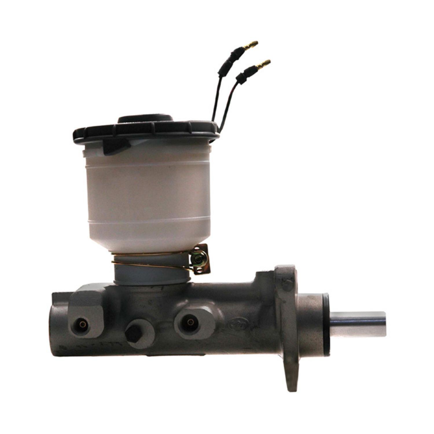 Raybestos MC390042 - Brake Master Cylinder Raybestos MC390042 Brake Master Cylinder product image 5 of 6