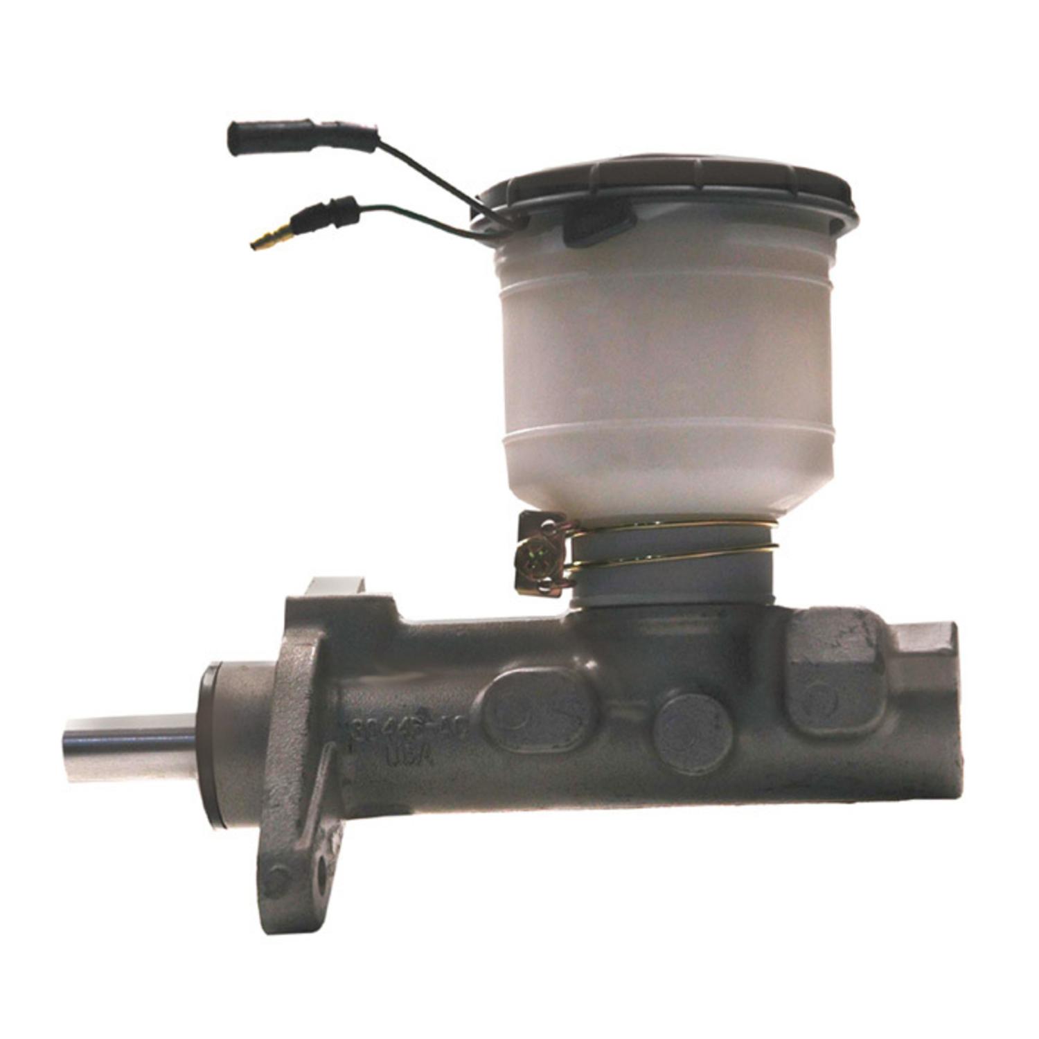 Raybestos MC390042 - Brake Master Cylinder Raybestos MC390042 Brake Master Cylinder product image 6 of 6