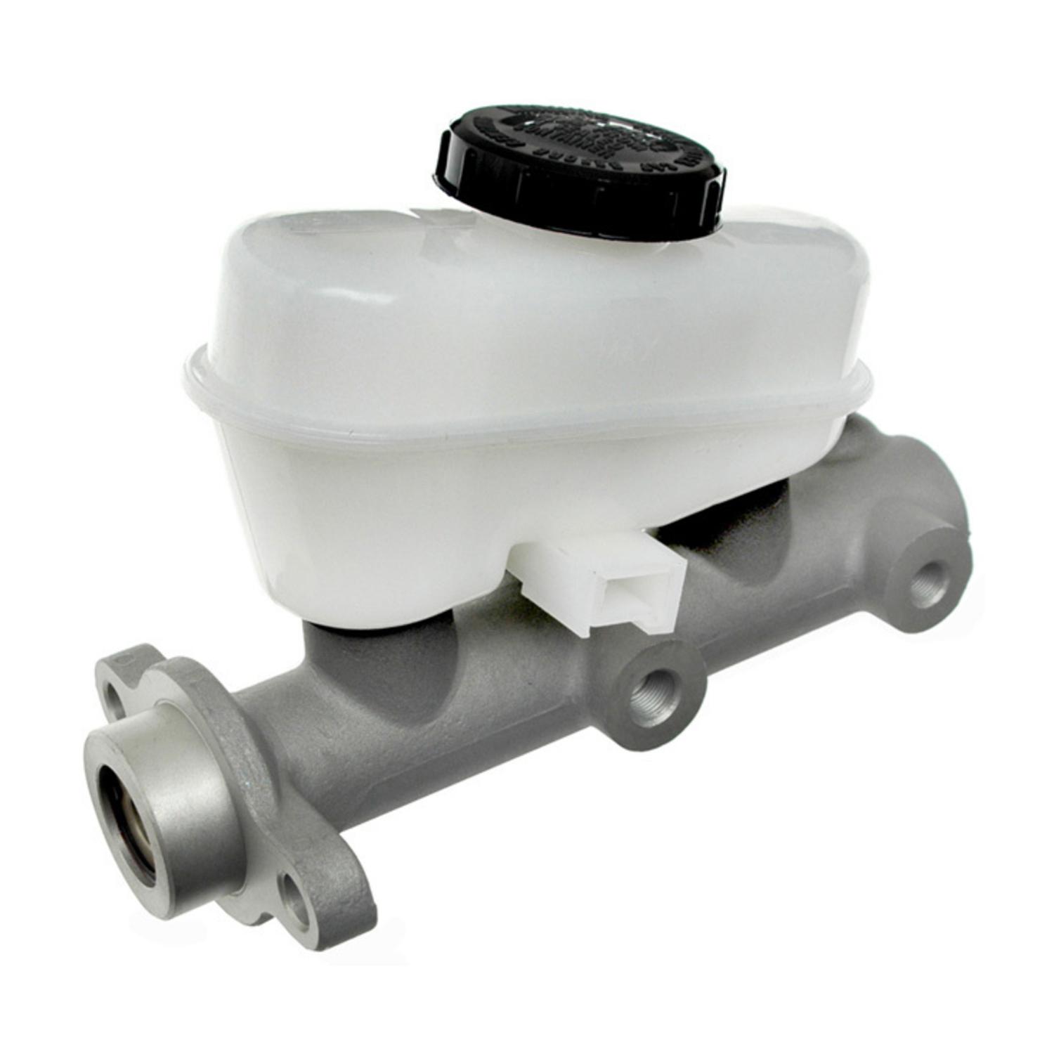 Raybestos MC390049 - Brake Master Cylinder Raybestos MC390049 Brake Master Cylinder product image 1 of 7