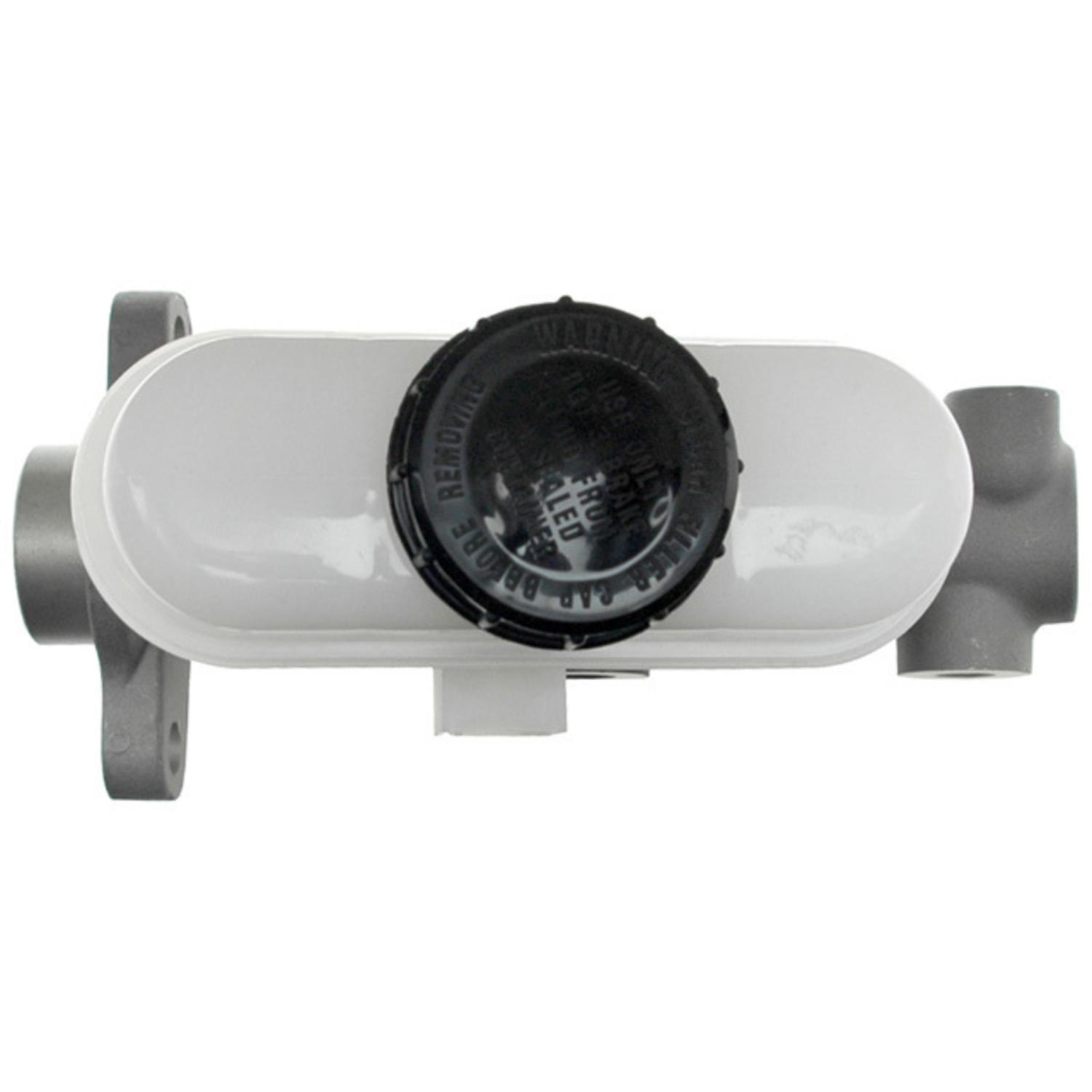 Raybestos MC390049 - Brake Master Cylinder Raybestos MC390049 Brake Master Cylinder product image 3 of 7