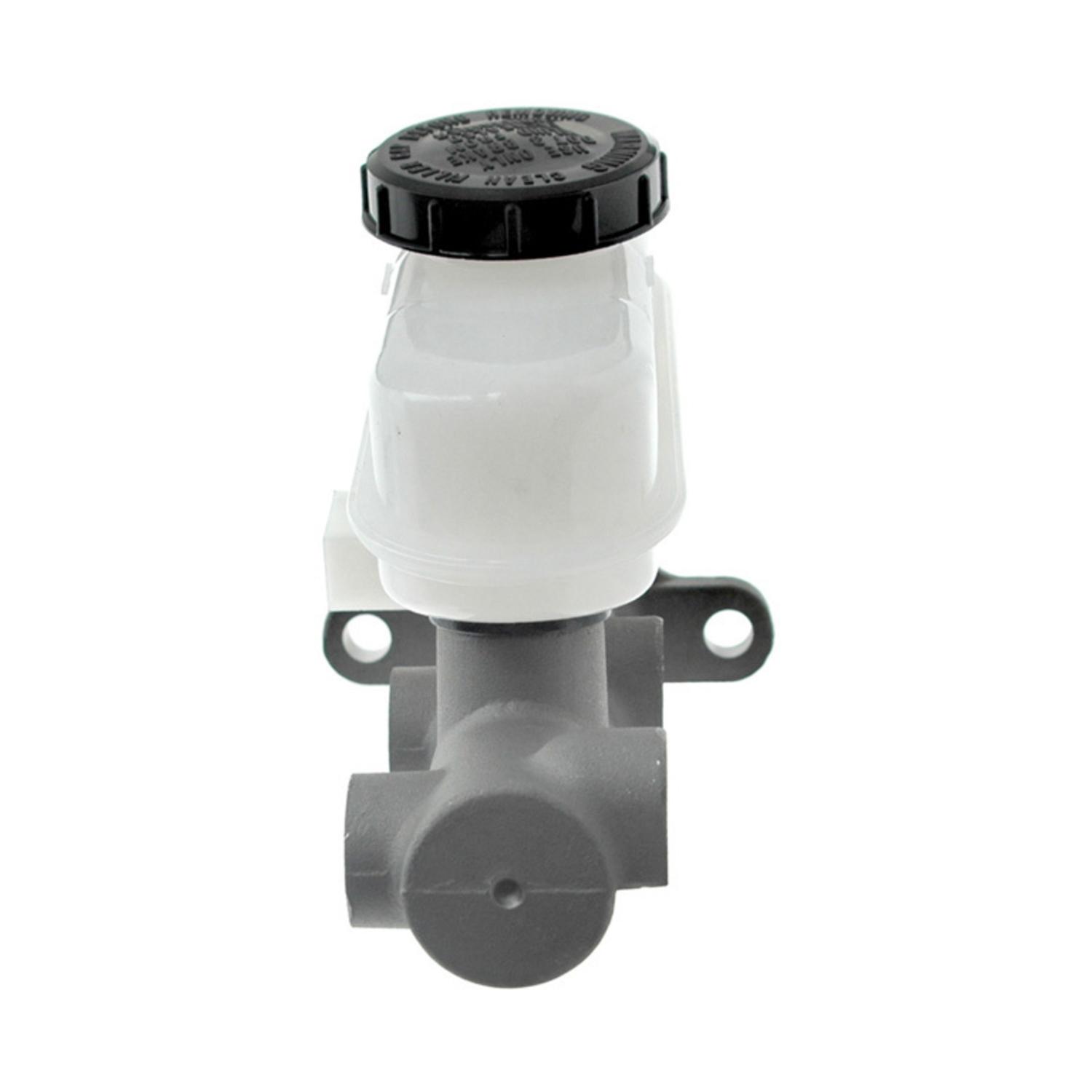 Raybestos MC390049 - Brake Master Cylinder Raybestos MC390049 Brake Master Cylinder product image 5 of 7