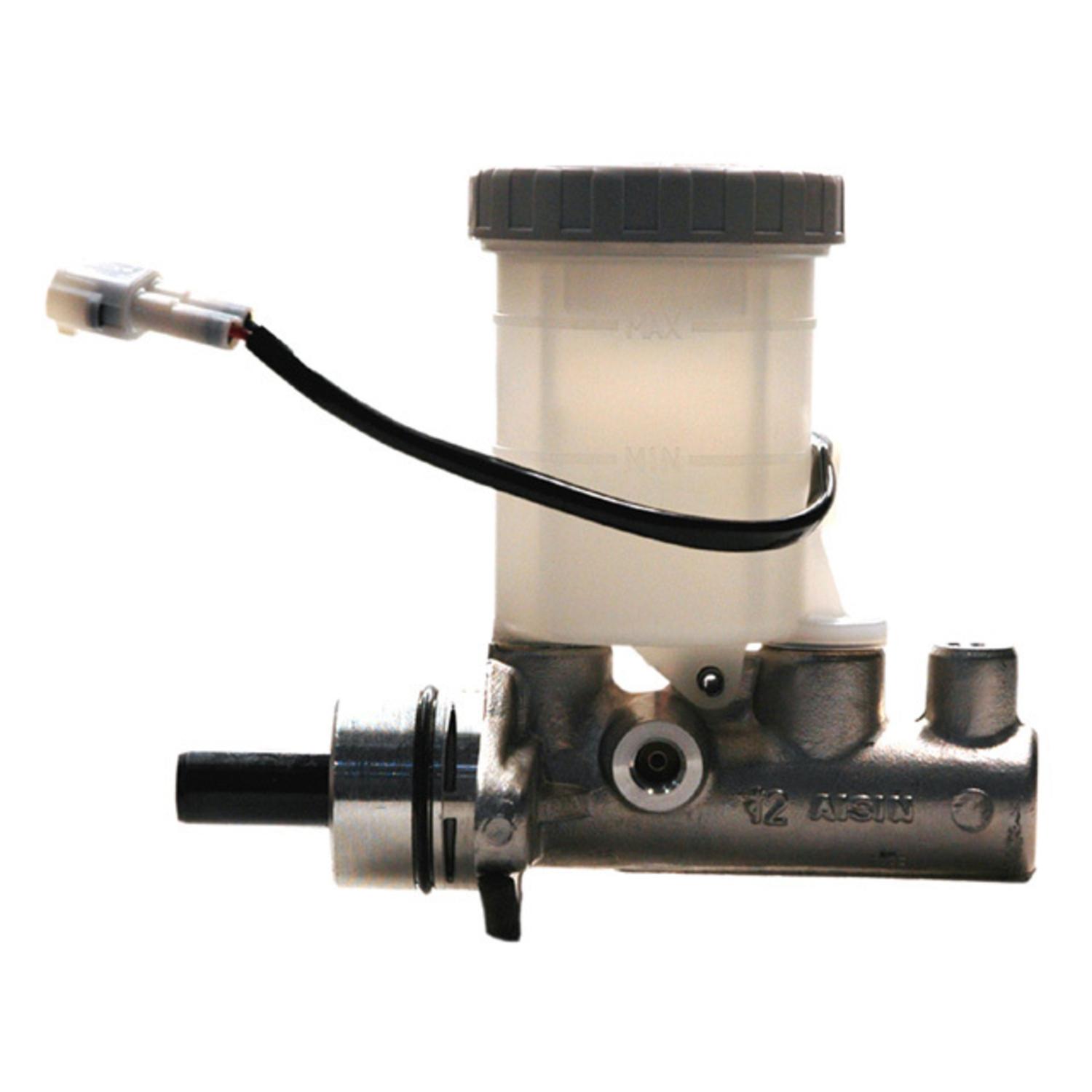 Raybestos MC390056 Brake Master Cylinder product image 6 of 6