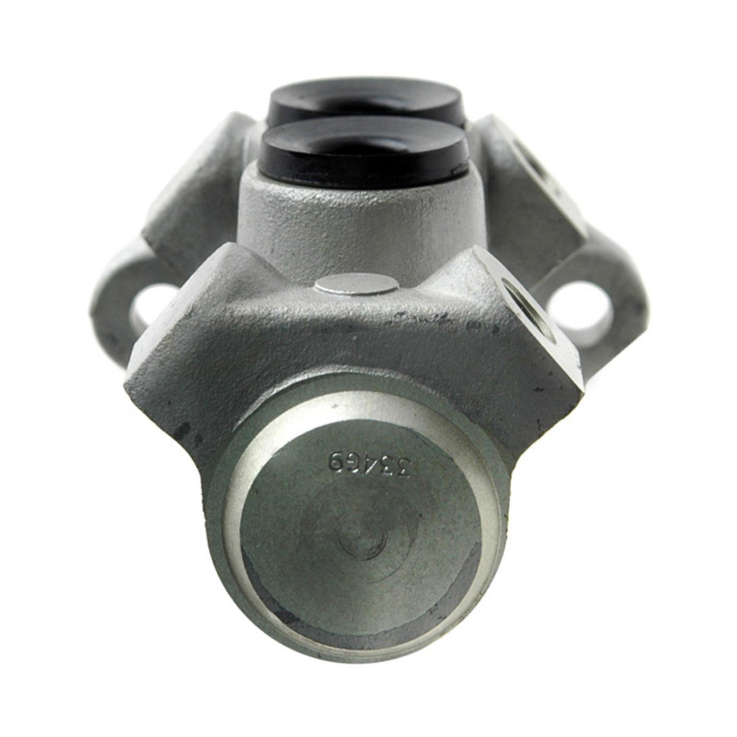 Raybestos MC390059 Brake Master Cylinder product image 5 of 7
