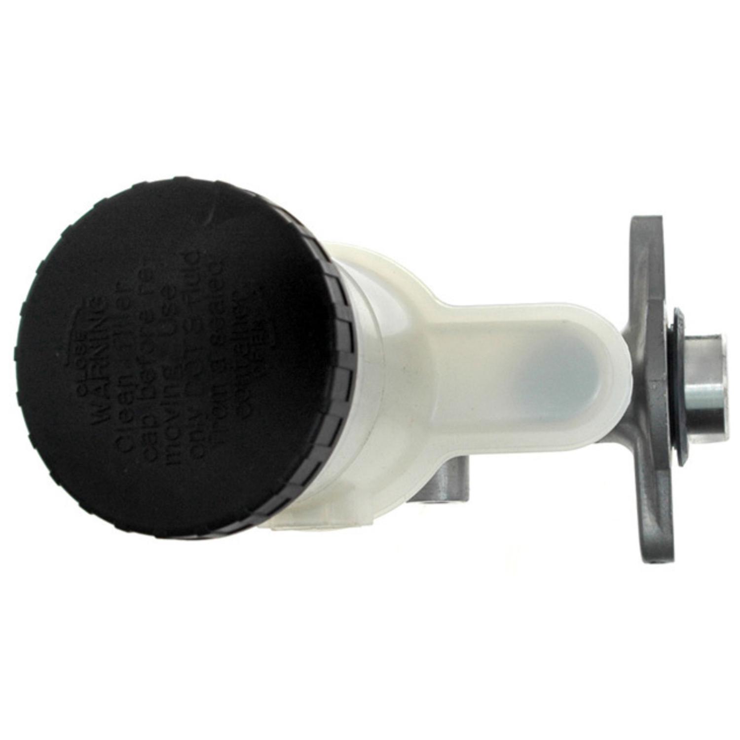Raybestos MC390069 - Brake Master Cylinder Raybestos MC390069 Brake Master Cylinder product image 3 of 7
