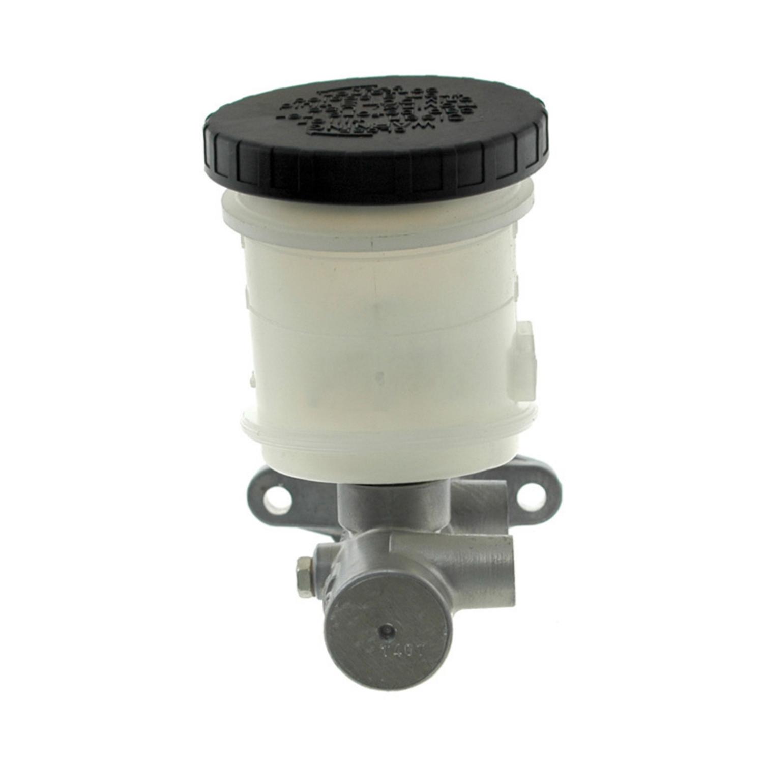 Raybestos MC390069 - Brake Master Cylinder Raybestos MC390069 Brake Master Cylinder product image 5 of 7