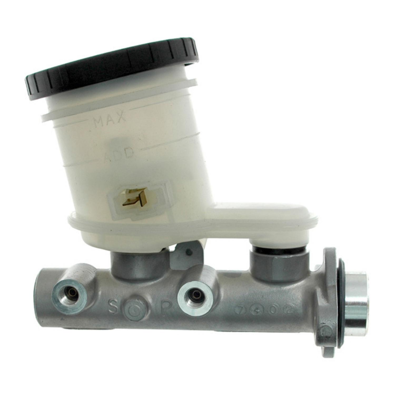 Raybestos MC390069 - Brake Master Cylinder Raybestos MC390069 Brake Master Cylinder product image 6 of 7