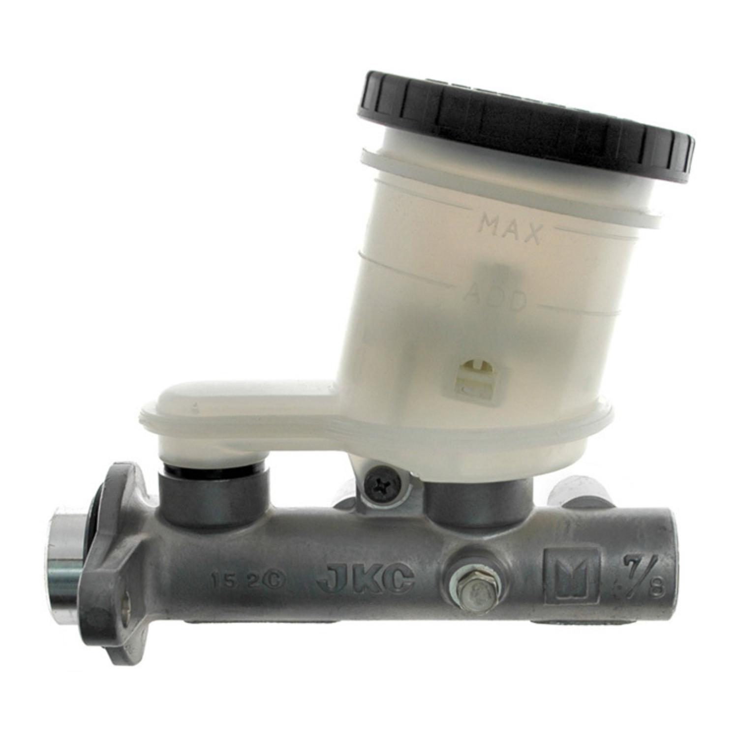 Raybestos MC390069 - Brake Master Cylinder Raybestos MC390069 Brake Master Cylinder product image 7 of 7