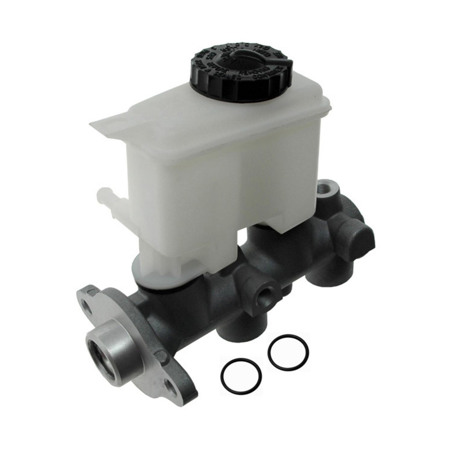 Raybestos MC390091 Brake Master Cylinder product image 1 of 7