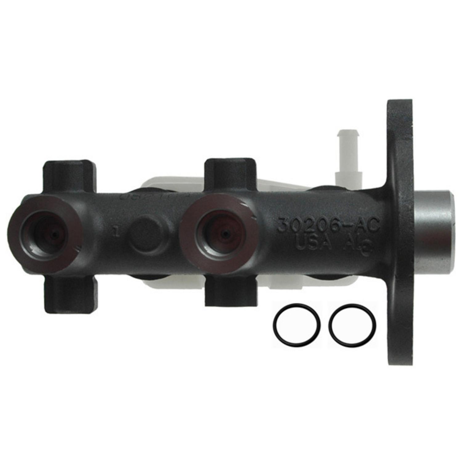 Raybestos MC390091 Brake Master Cylinder product image 2 of 7