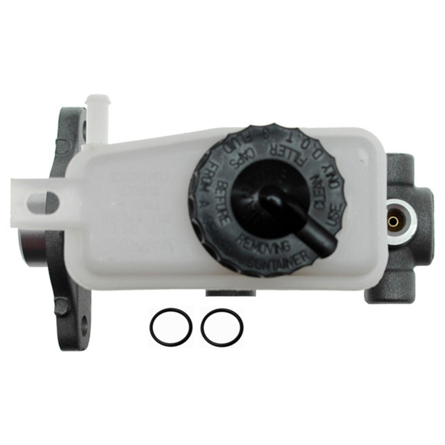 Raybestos MC390091 Brake Master Cylinder product image 3 of 7