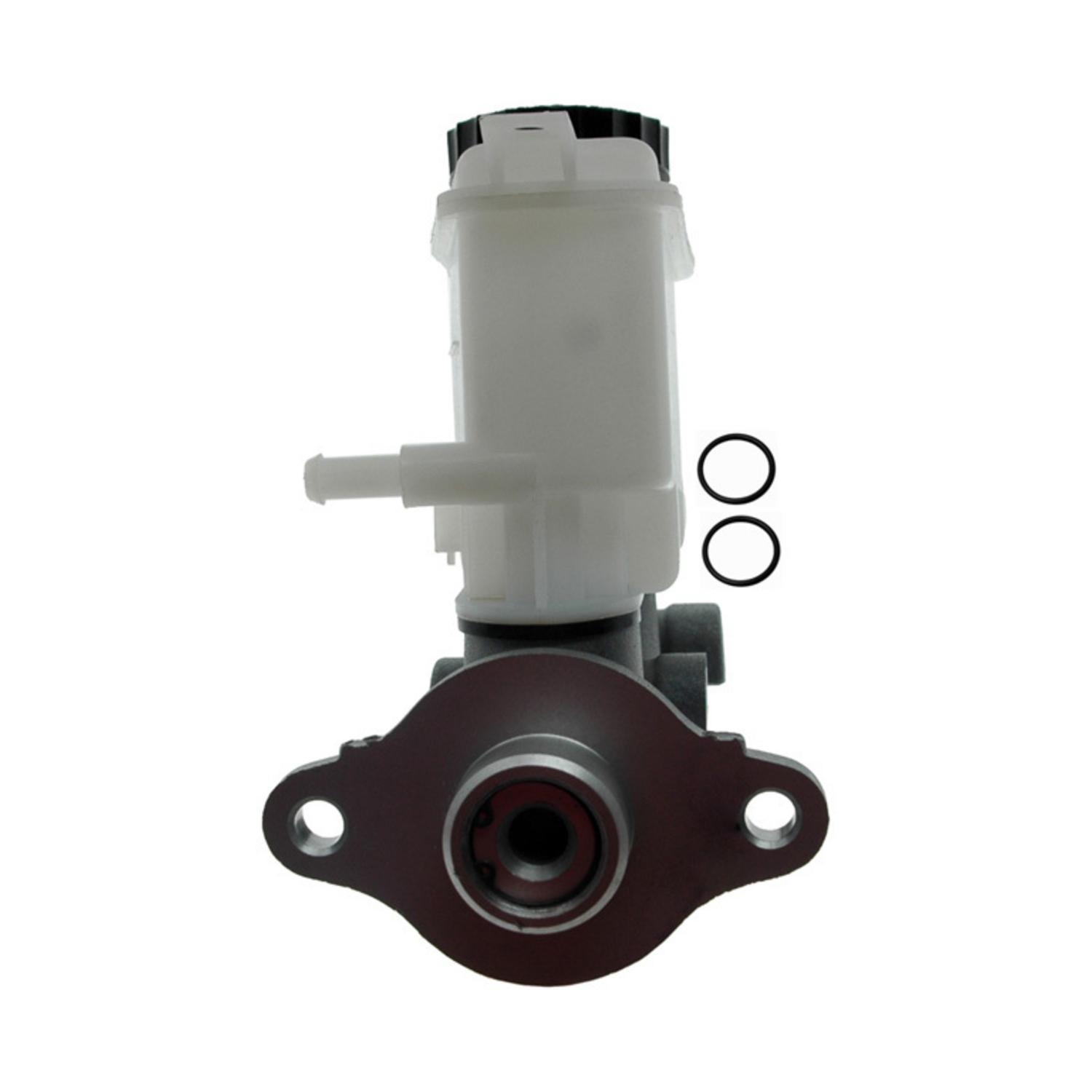 Raybestos MC390091 Brake Master Cylinder product image 4 of 7