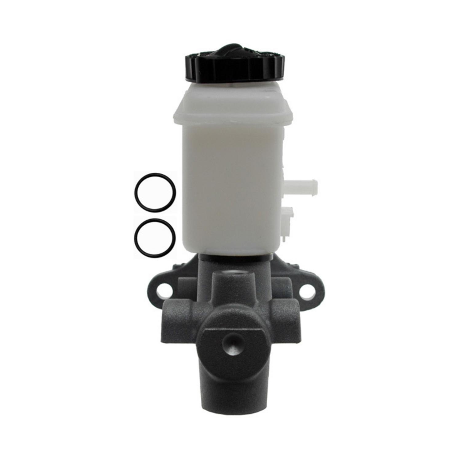 Raybestos MC390091 Brake Master Cylinder product image 5 of 7