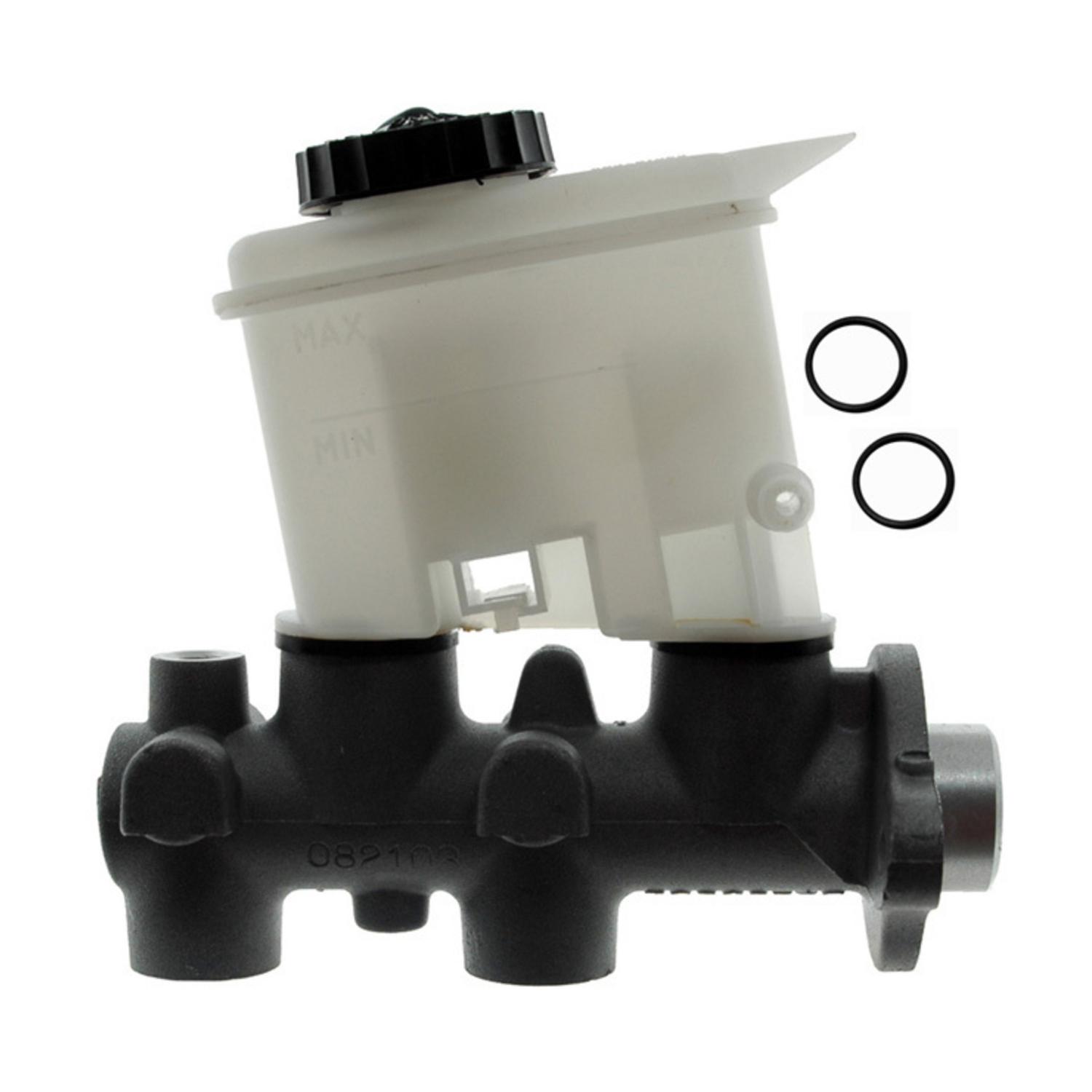 Raybestos MC390091 Brake Master Cylinder product image 6 of 7