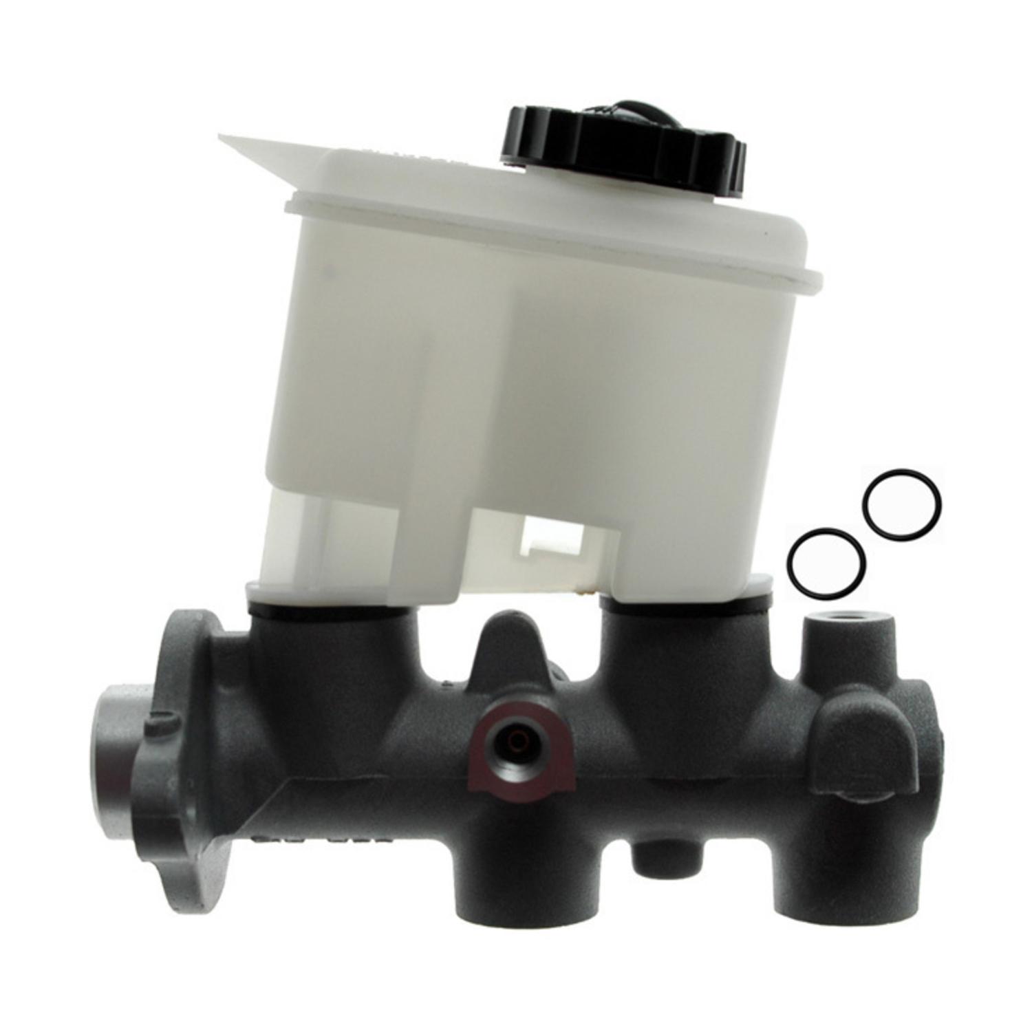 Raybestos MC390091 Brake Master Cylinder product image 7 of 7