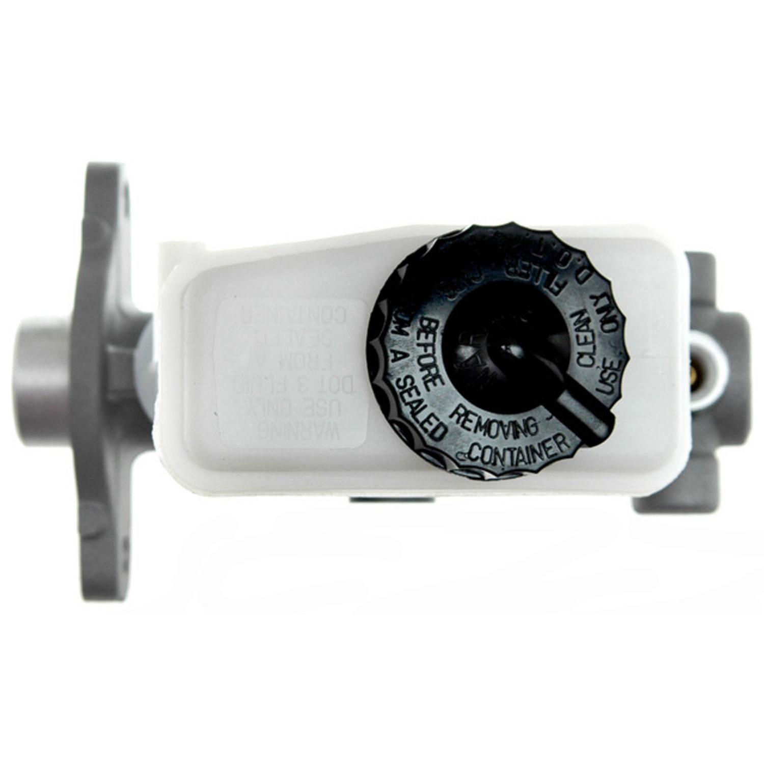 Raybestos MC390092 Brake Master Cylinder product image 3 of 7
