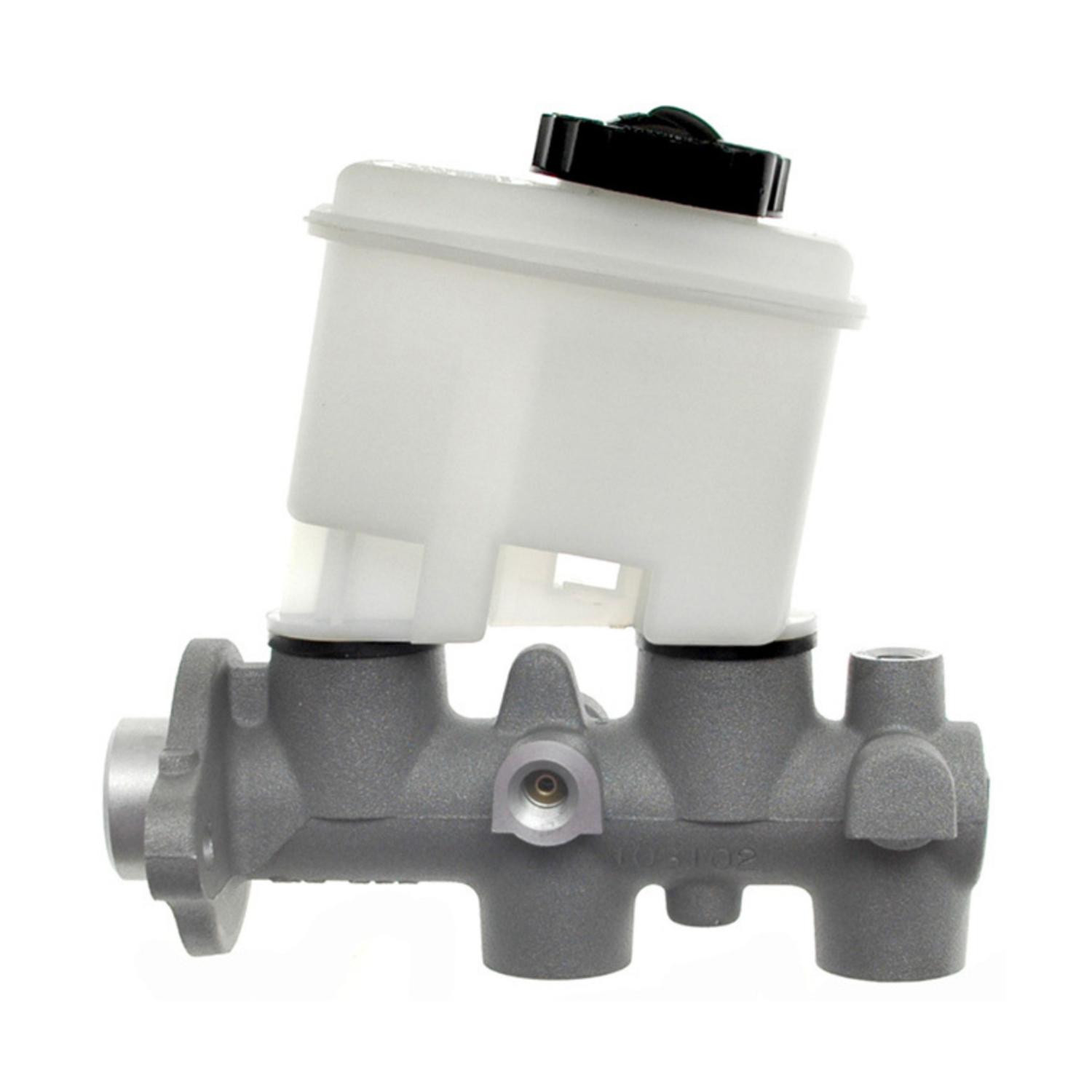 Raybestos MC390092 Brake Master Cylinder product image 7 of 7