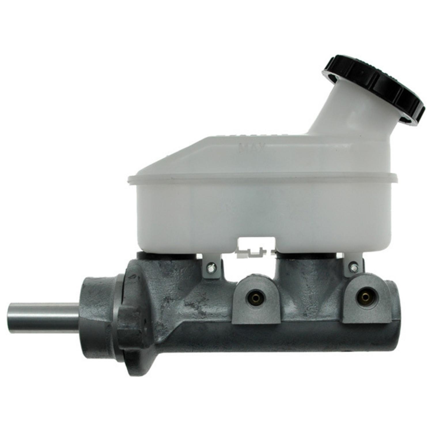 Raybestos MC390096 Brake Master Cylinder product image 7 of 7