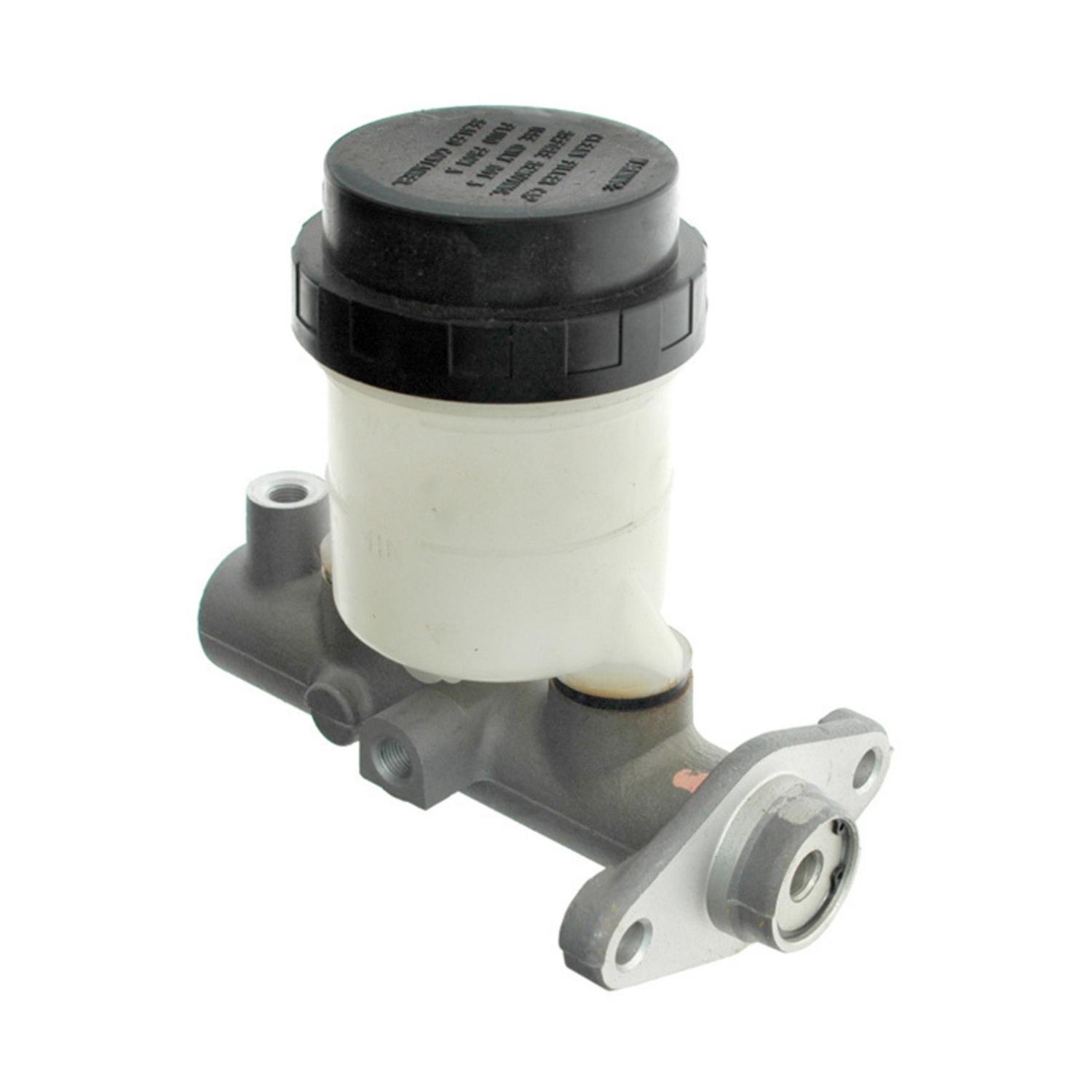 Raybestos MC390099 Brake Master Cylinder product image 1 of 7