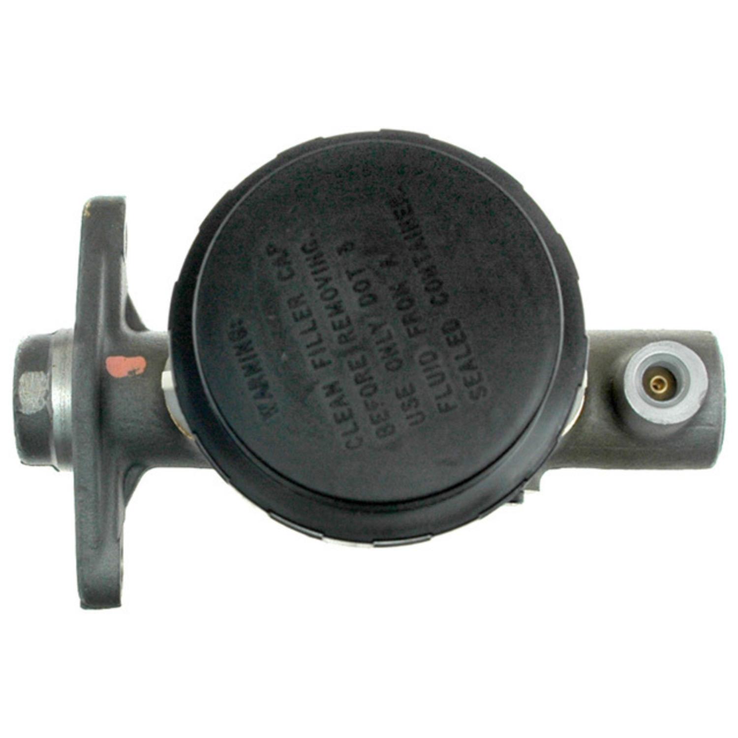 Raybestos MC390099 Brake Master Cylinder product image 3 of 7